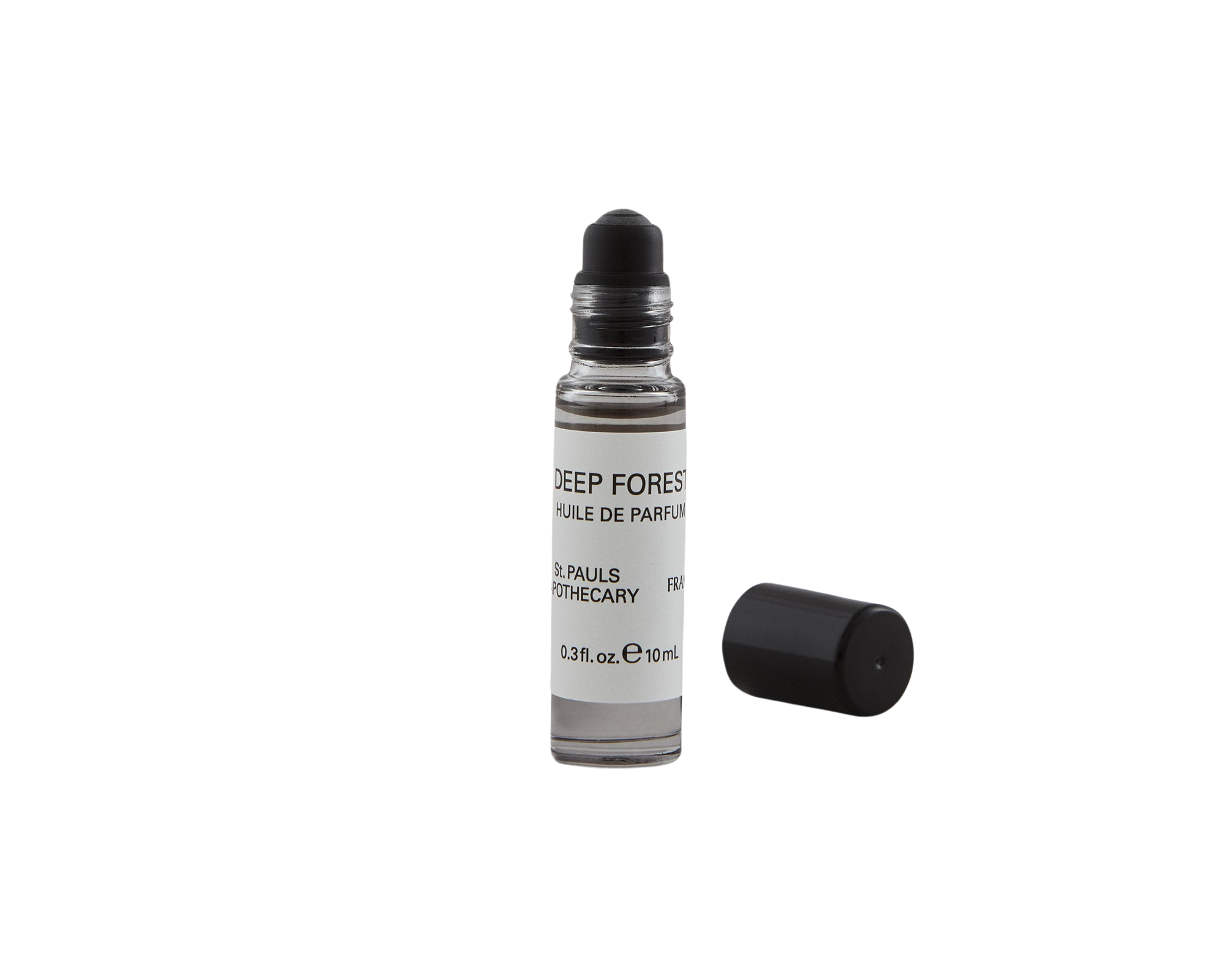 Perfume Oil | Deep Forest | 10 mL