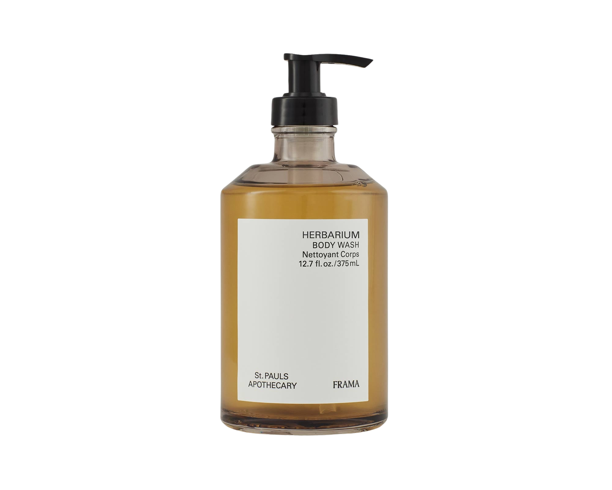 Body Wash | Herbarium | 375 mL