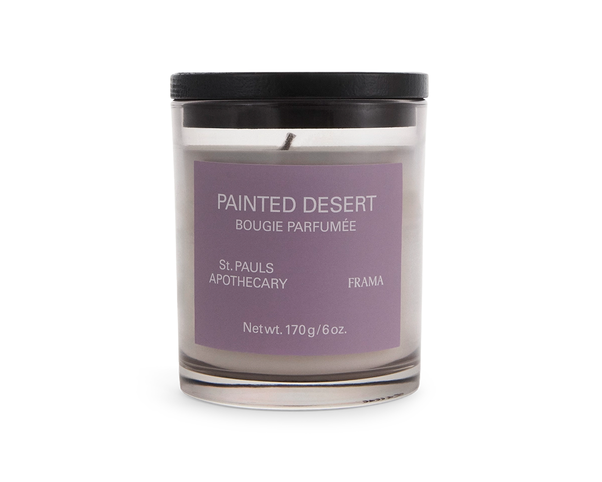Scented Candle | Painted Desert | 170 g