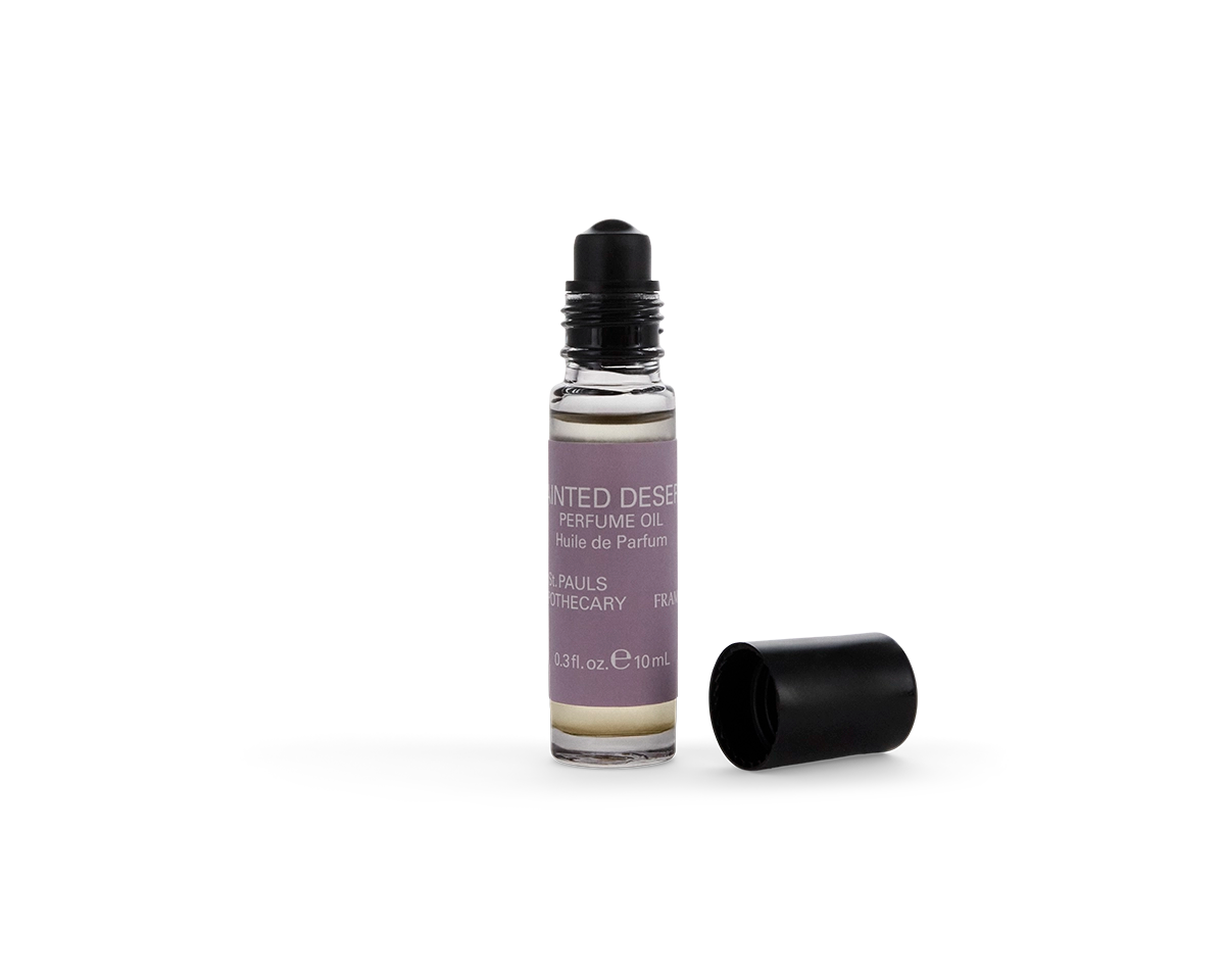 Perfume Oil | Painted Desert | 10 mL
