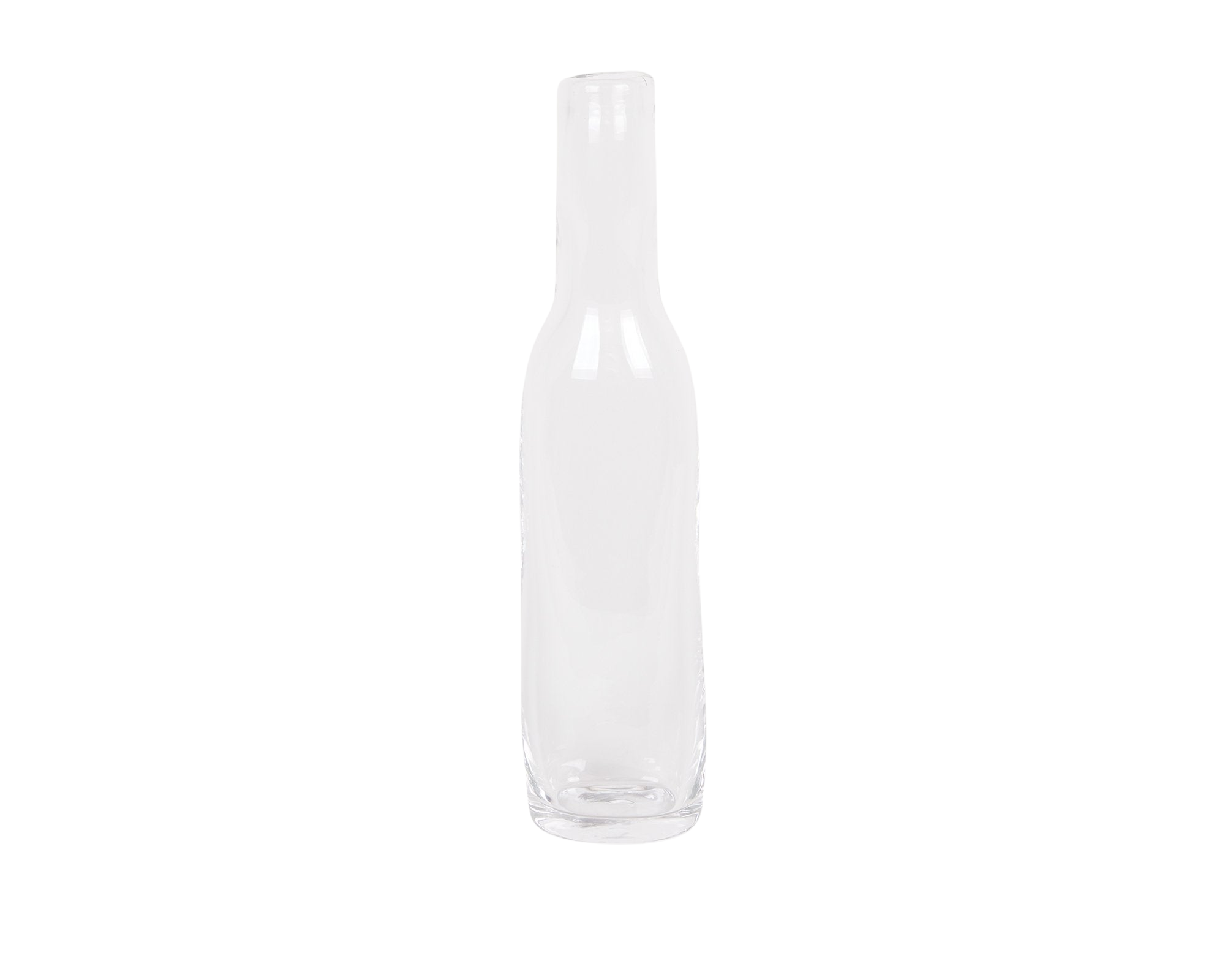 0405 Bottle | Clear | Narrow