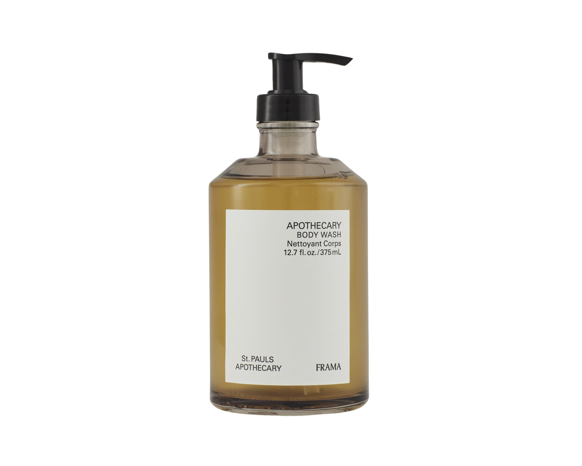 Body Wash | Apothecary | 375 mL