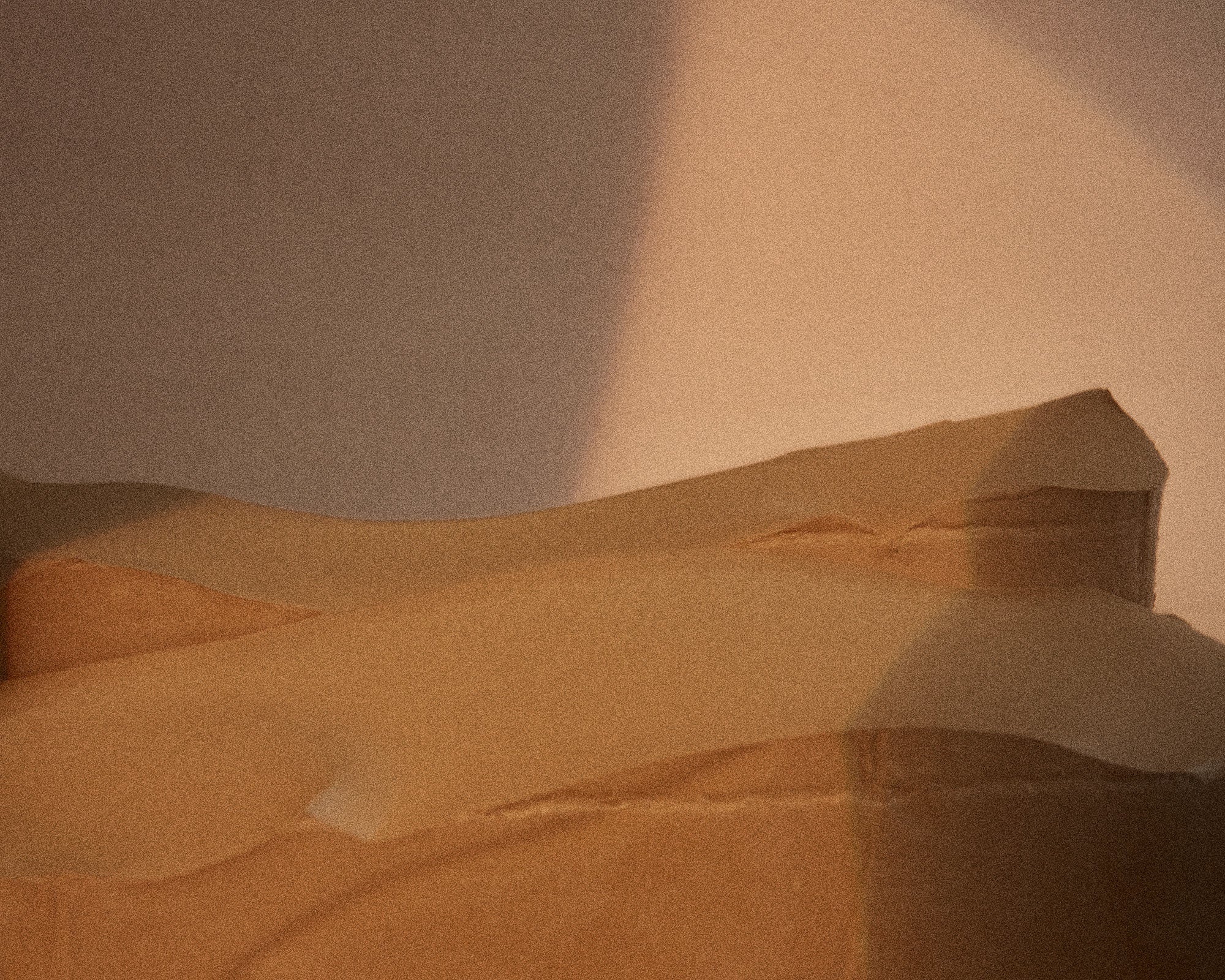 Perfume Oil | Beratan | 10 mL