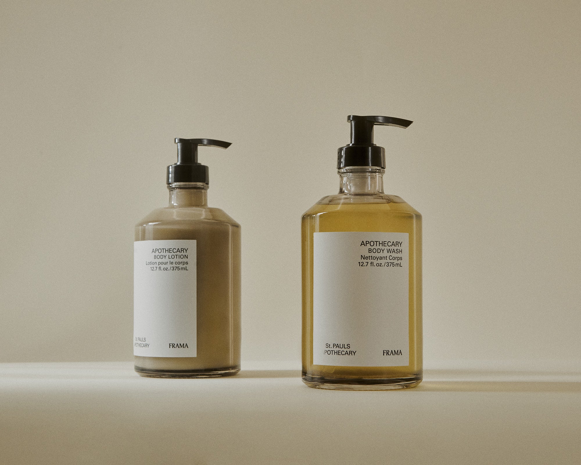 Body Lotion | Apothecary | 375 mL