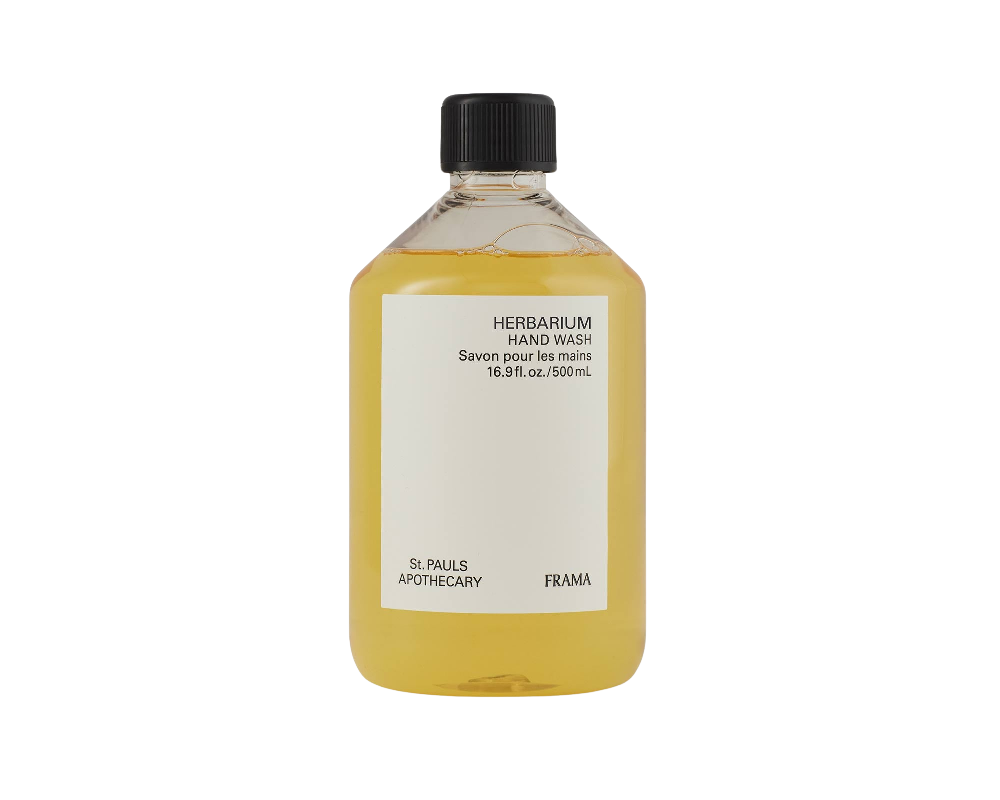 Hand Wash Refill | Herbarium | 500 mL