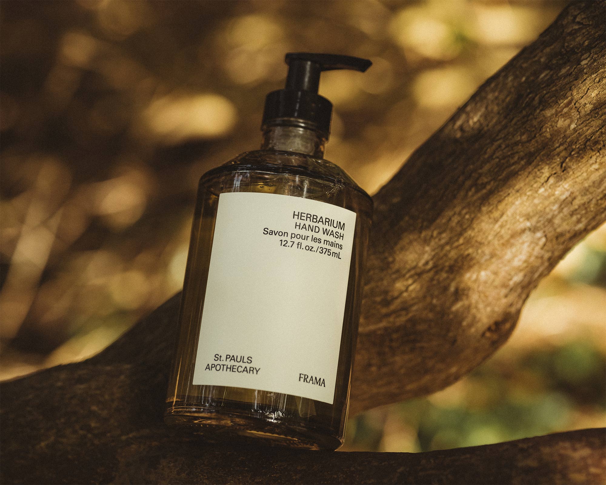 Hand Wash | Herbarium | 500 mL