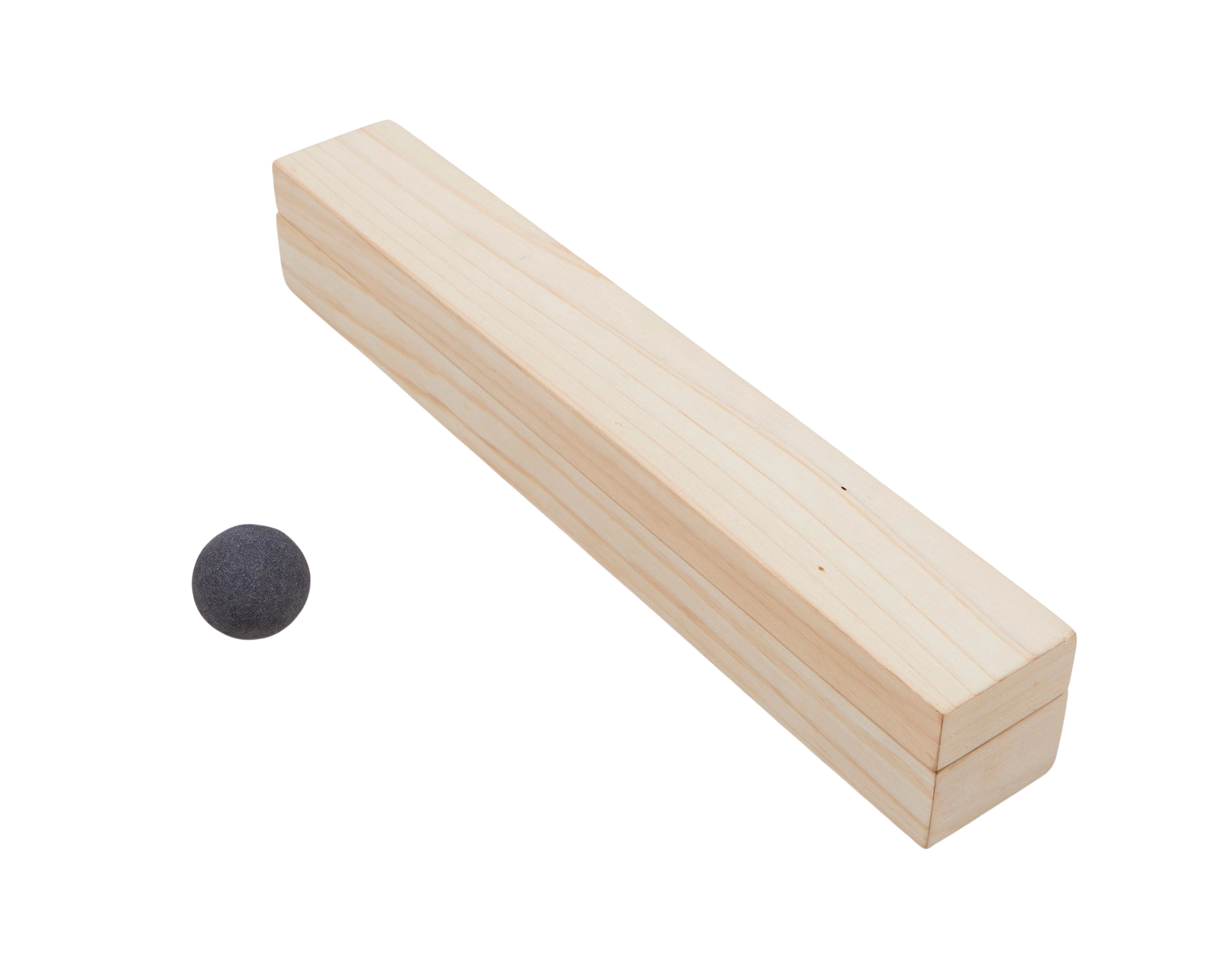 From Soil to Form Oil Diffuser Charcoal | Painted Desert