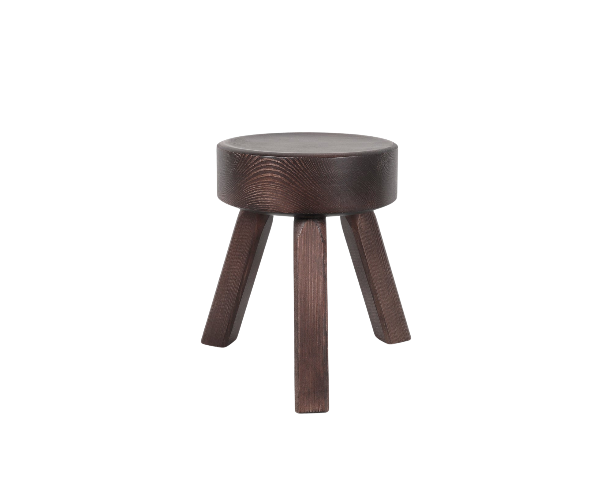 AML Stool | Dark Pine