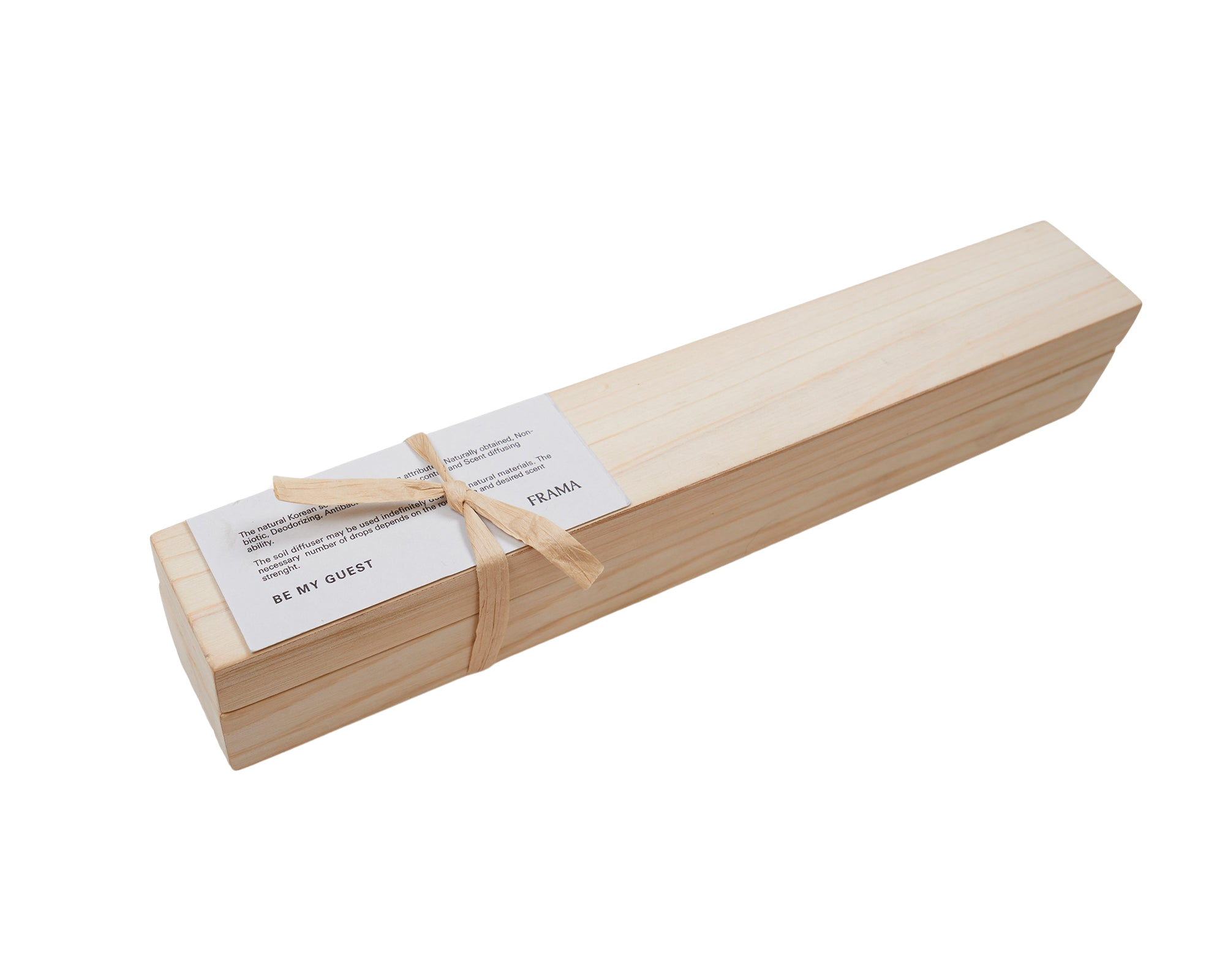 From Soil to Form Oil Diffuser Charcoal | St. Pauls