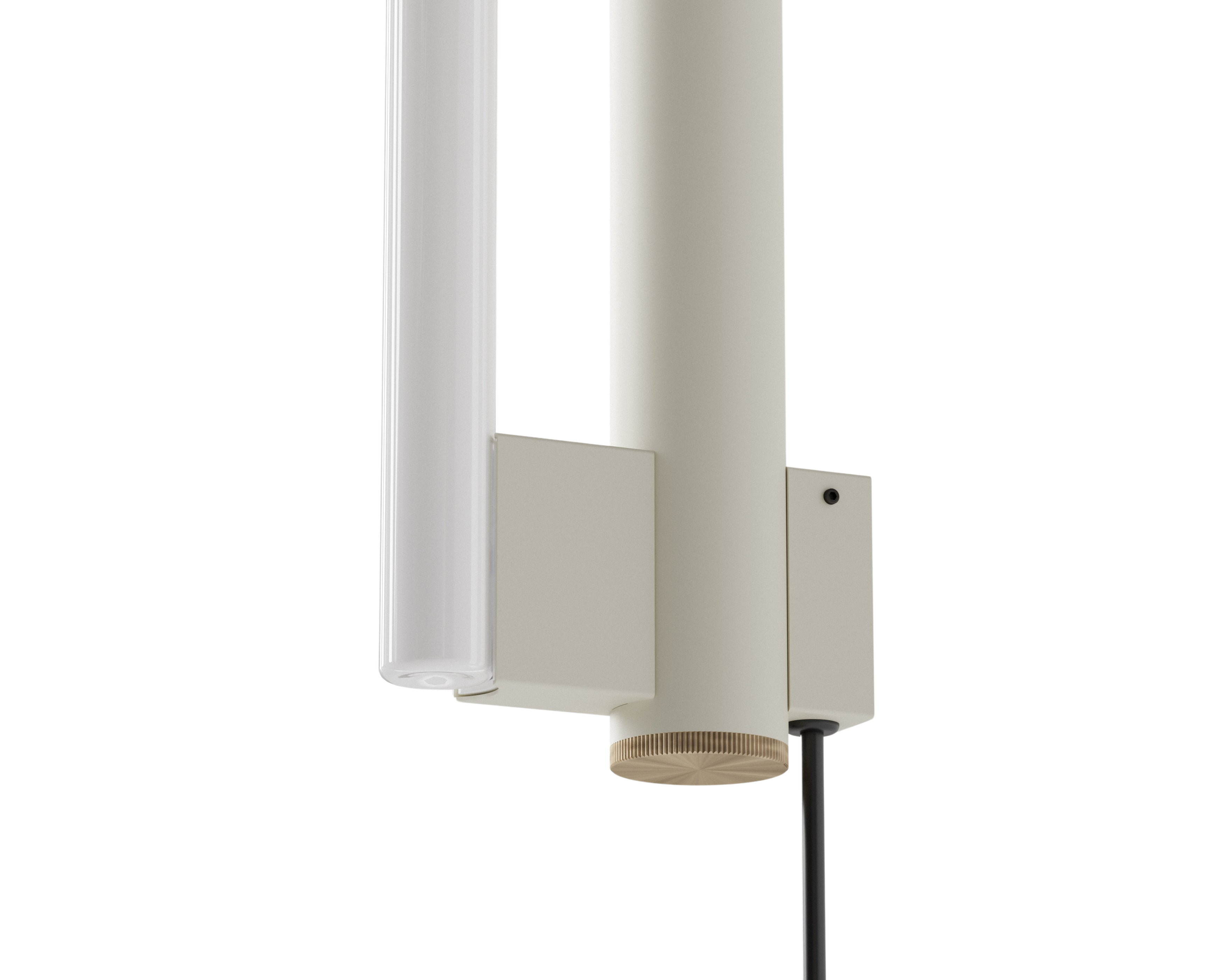 Eiffel Wall Lamp | Cream | Single 1000