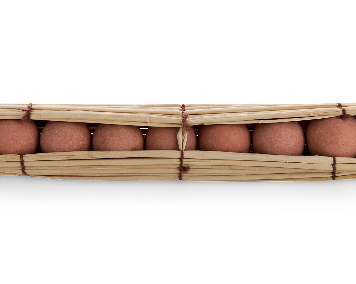 From Soil to Form Oil Diffuser Chuseok | Deep Forest