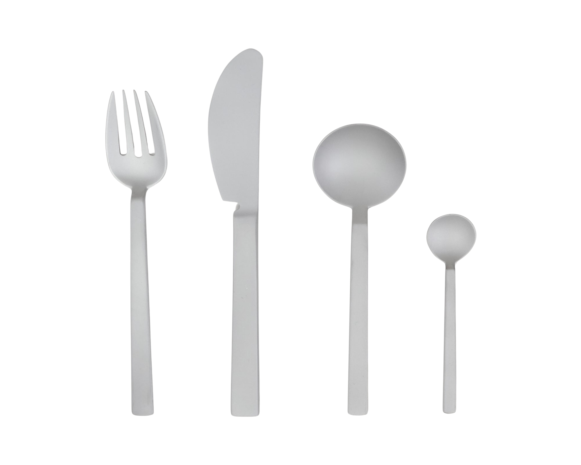 FRAMA x Ole Palsby Cutlery | Soup Spoon