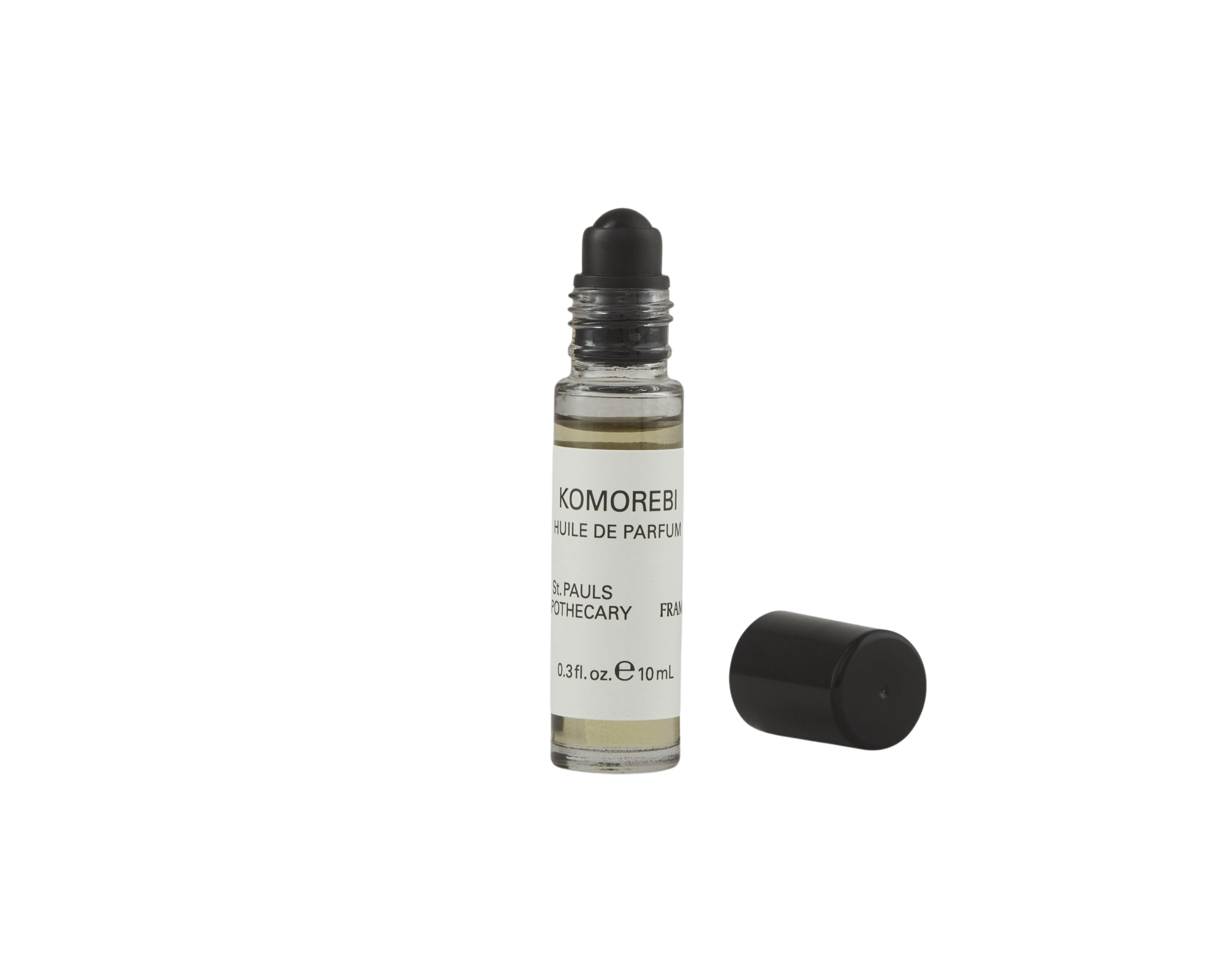 Perfume Oil | Komorebi | 10 mL