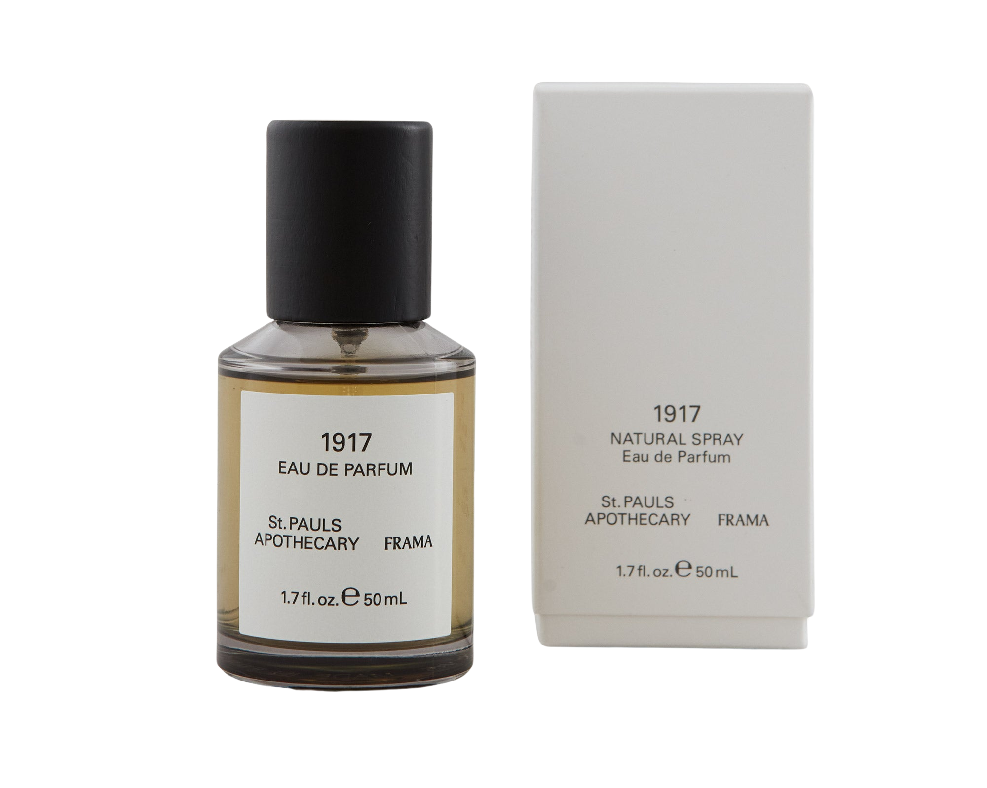 Eau de Parfum | 1917 | 50 mL