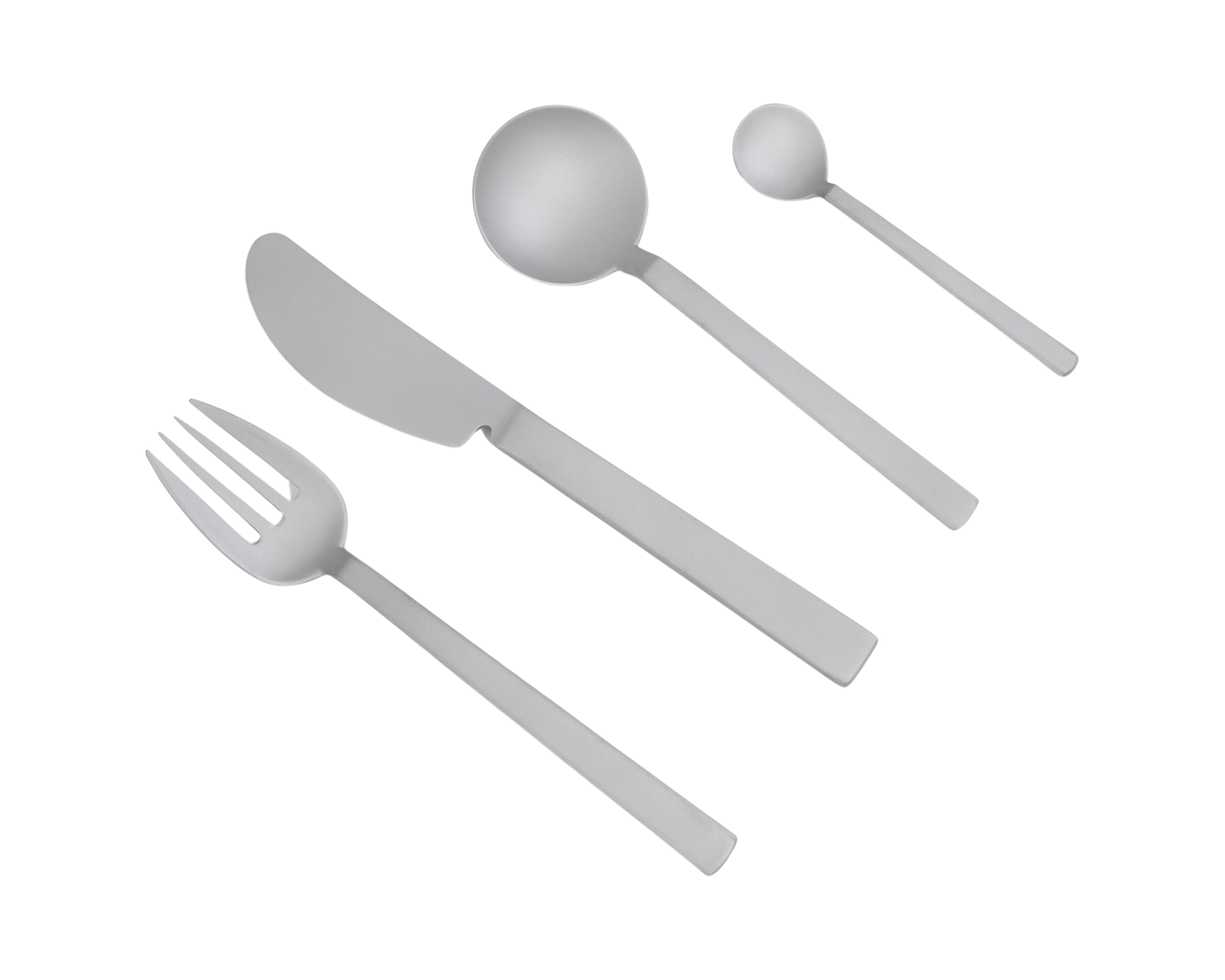 FRAMA x Ole Palsby Cutlery | Fork