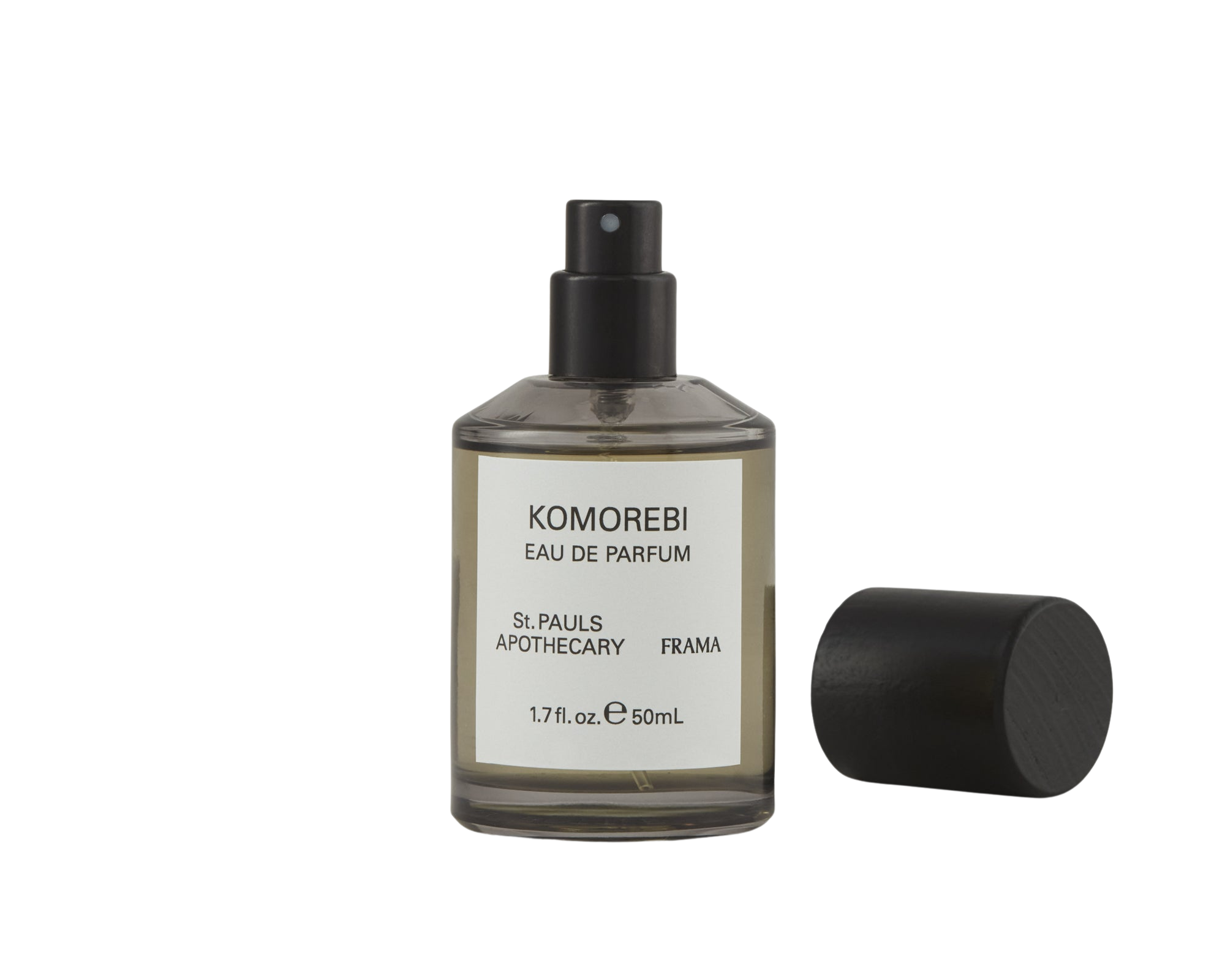 Eau de Parfum | Komorebi | 50 mL