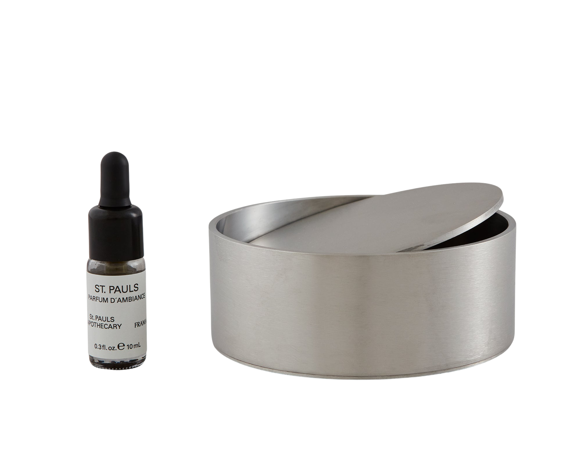 Sphere Oil Diffuser | St. Pauls