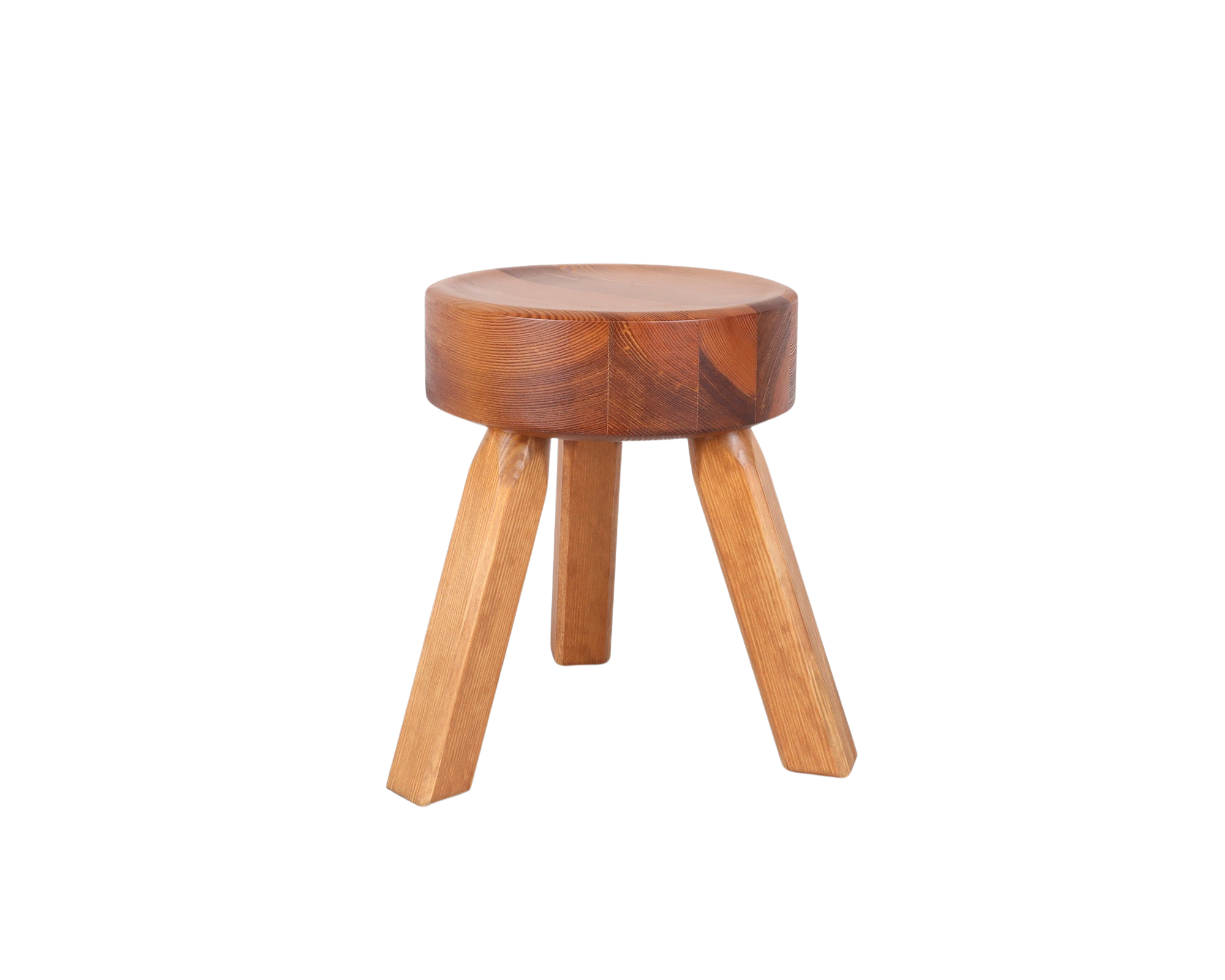 AML Stool | Pine