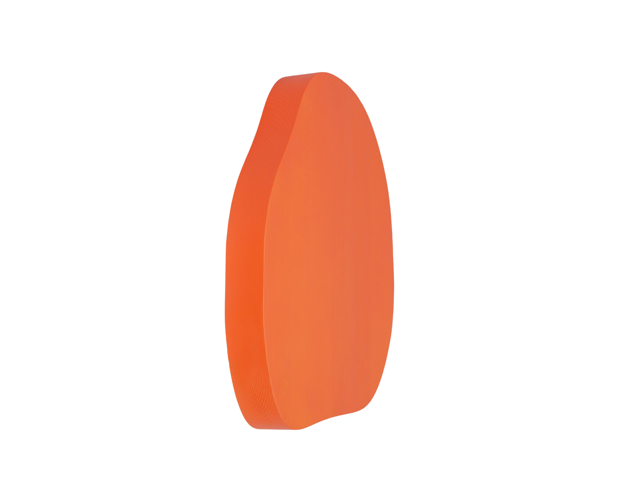 Pond Object | Orange Spruce