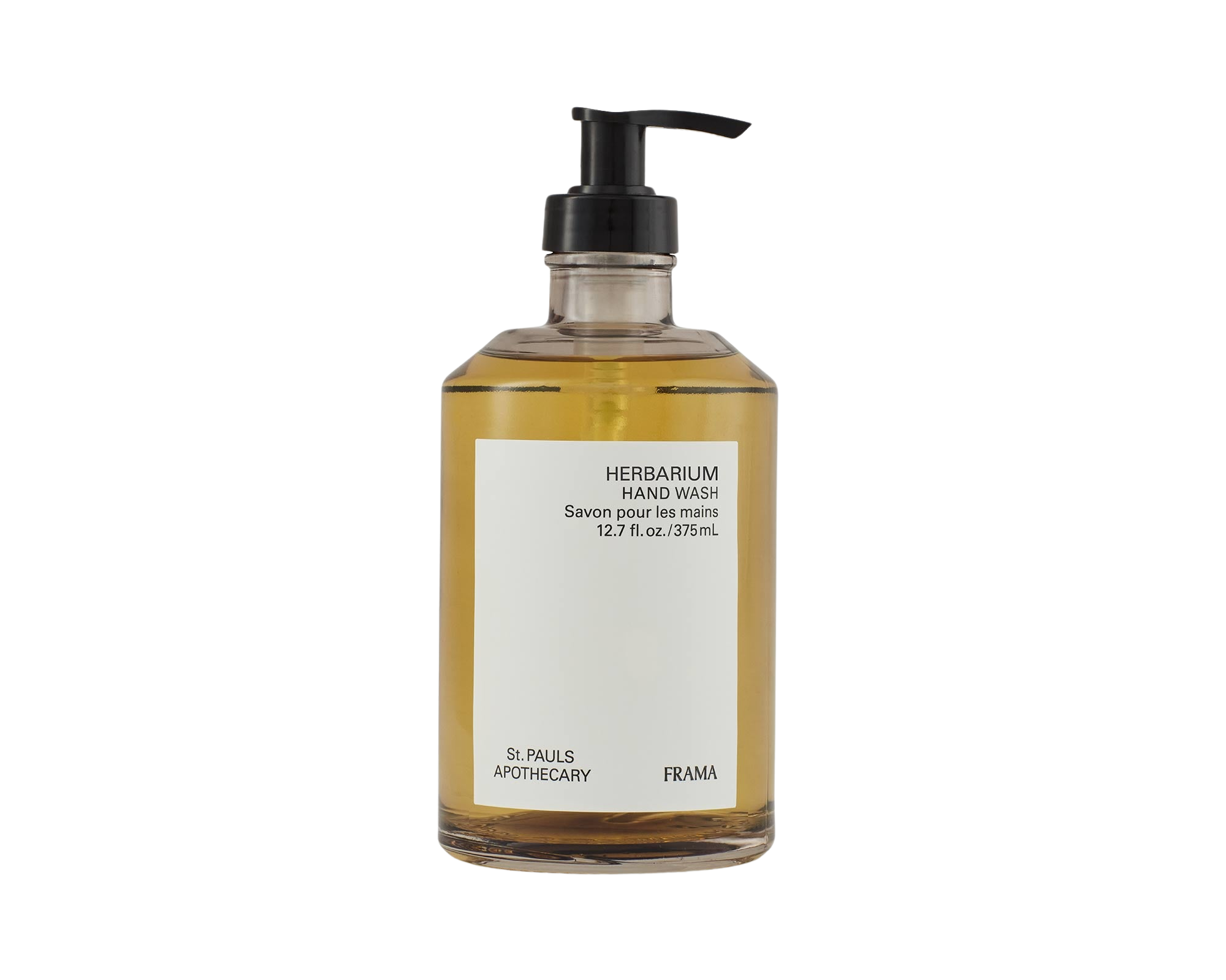 Hand Wash | Herbarium | 375 mL
