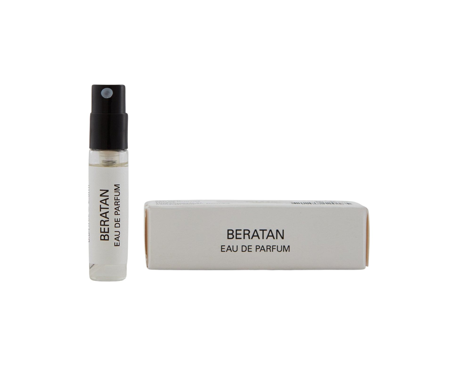 Eau de Parfum | Beratan | 2.5 mL