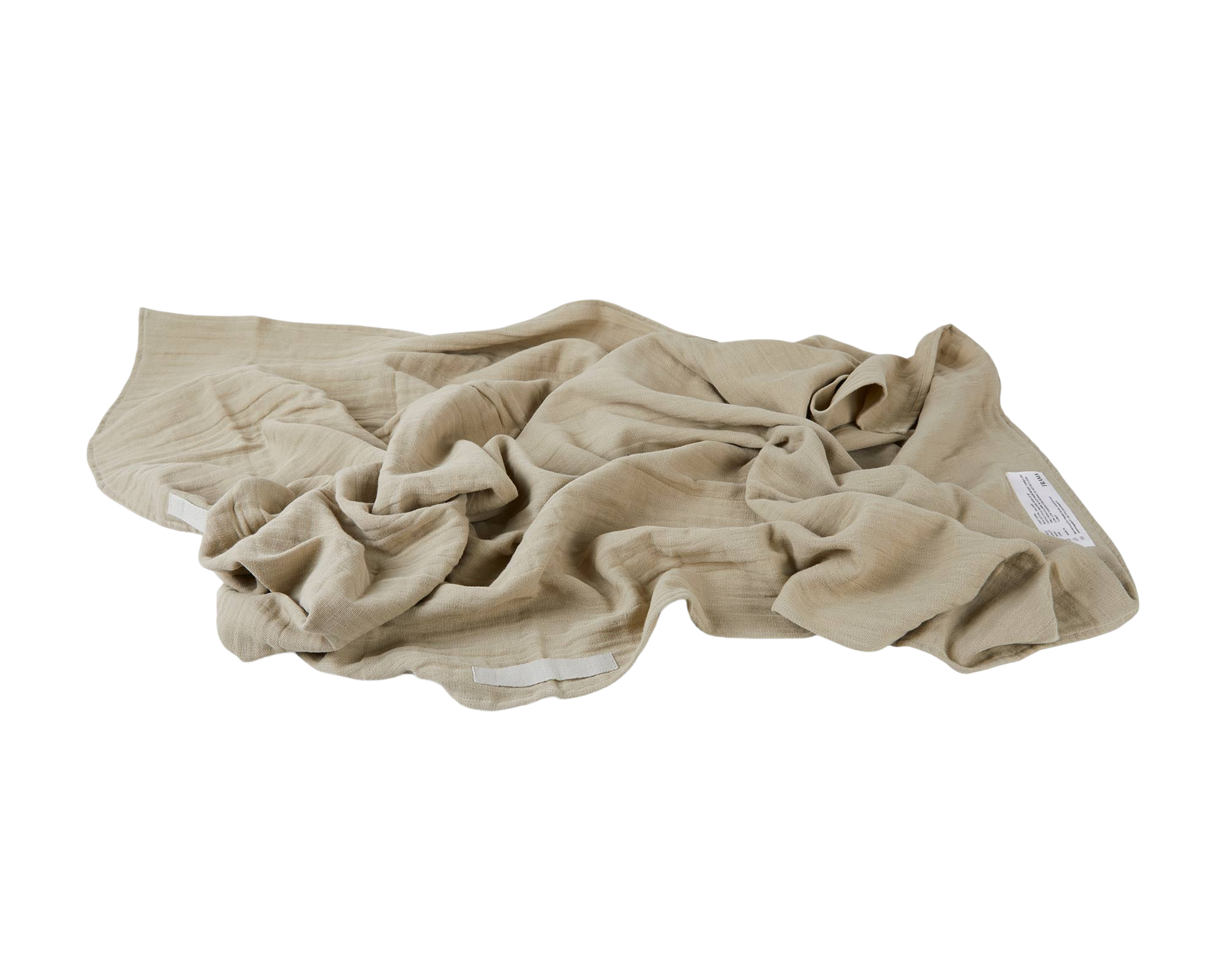 Light Towel | Sage Green | Bath Sheet