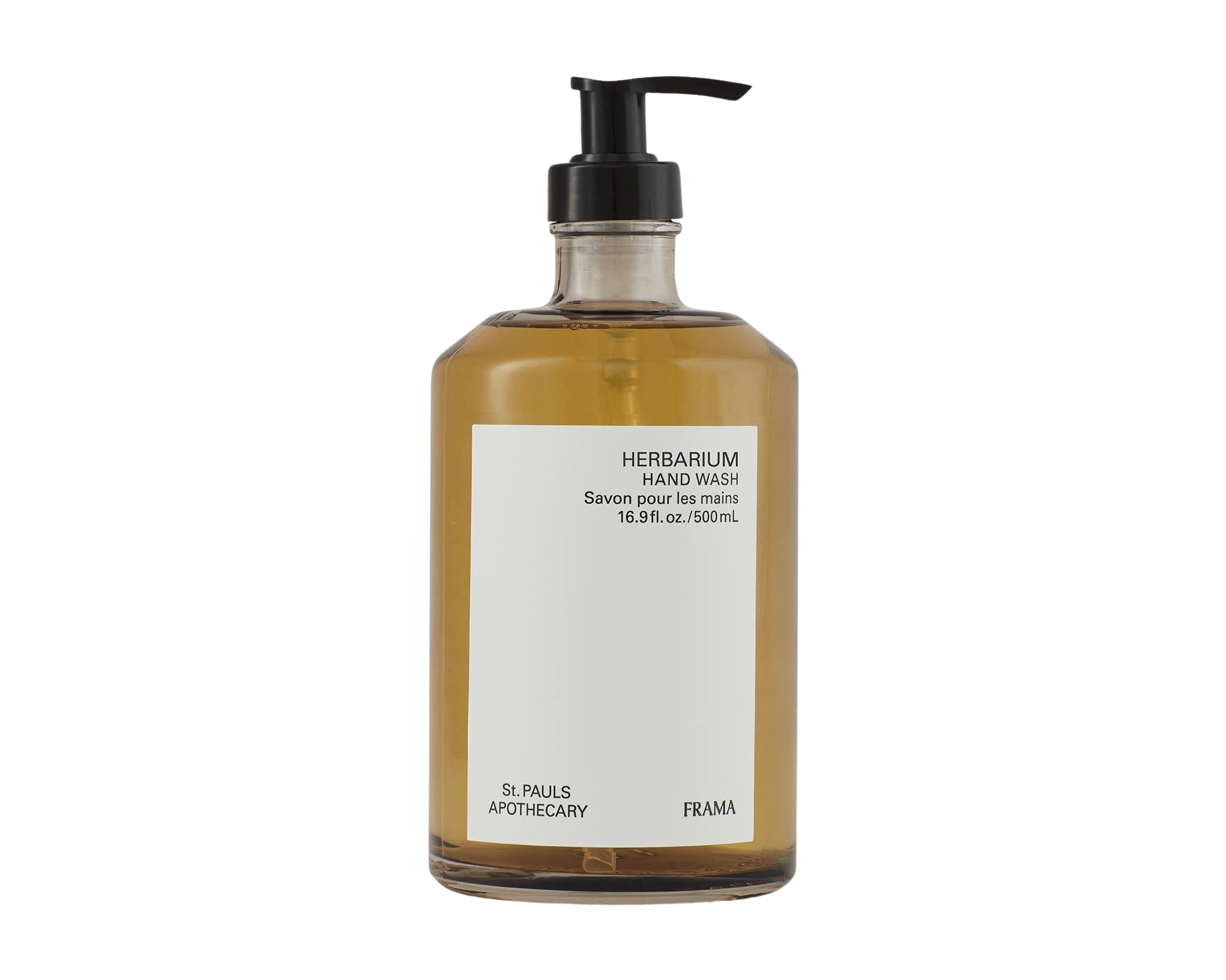 Hand Wash | Herbarium | 500 mL