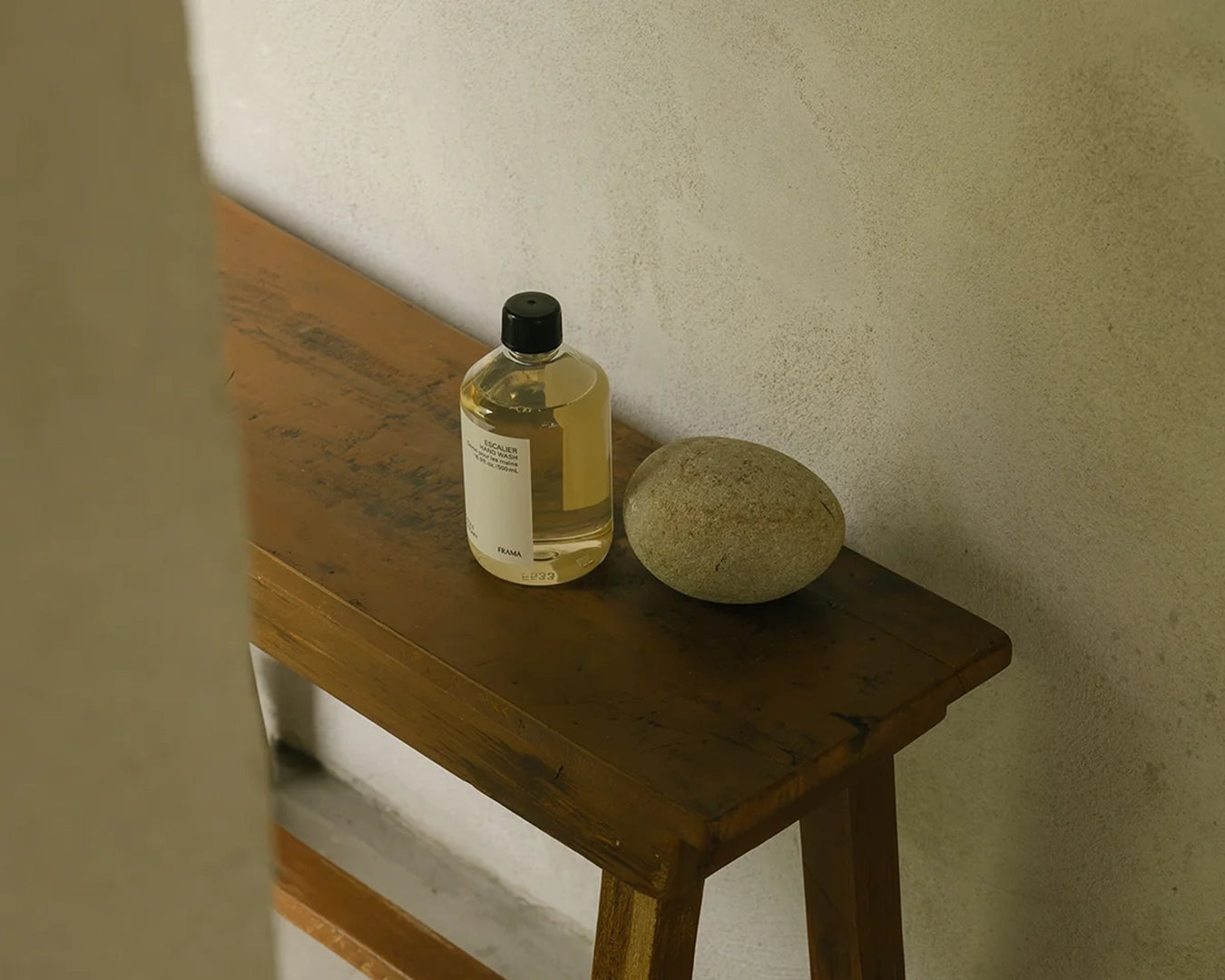 Hand Wash Refill | Escalier | 500 mL