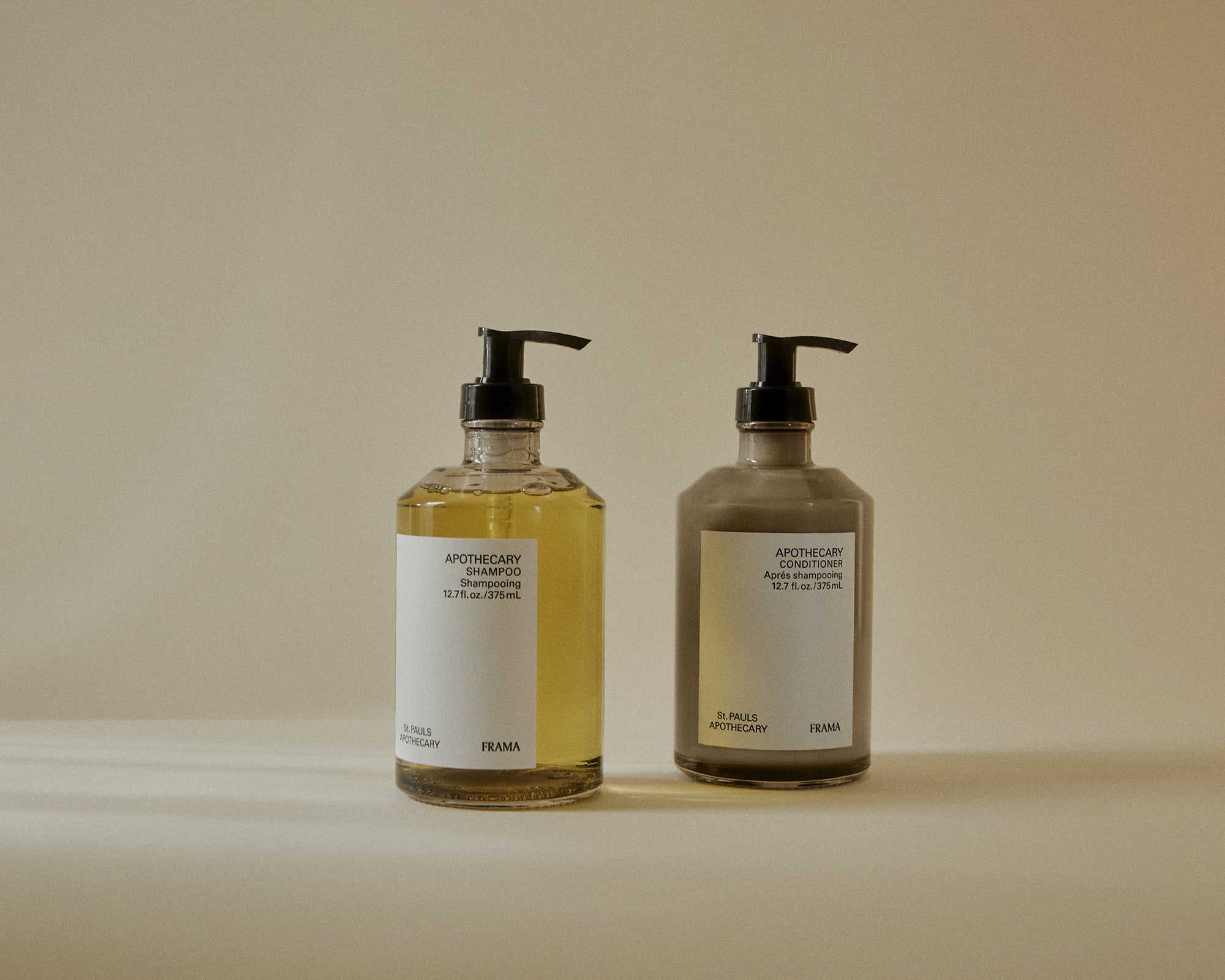 Conditioner | Apothecary | 375 mL