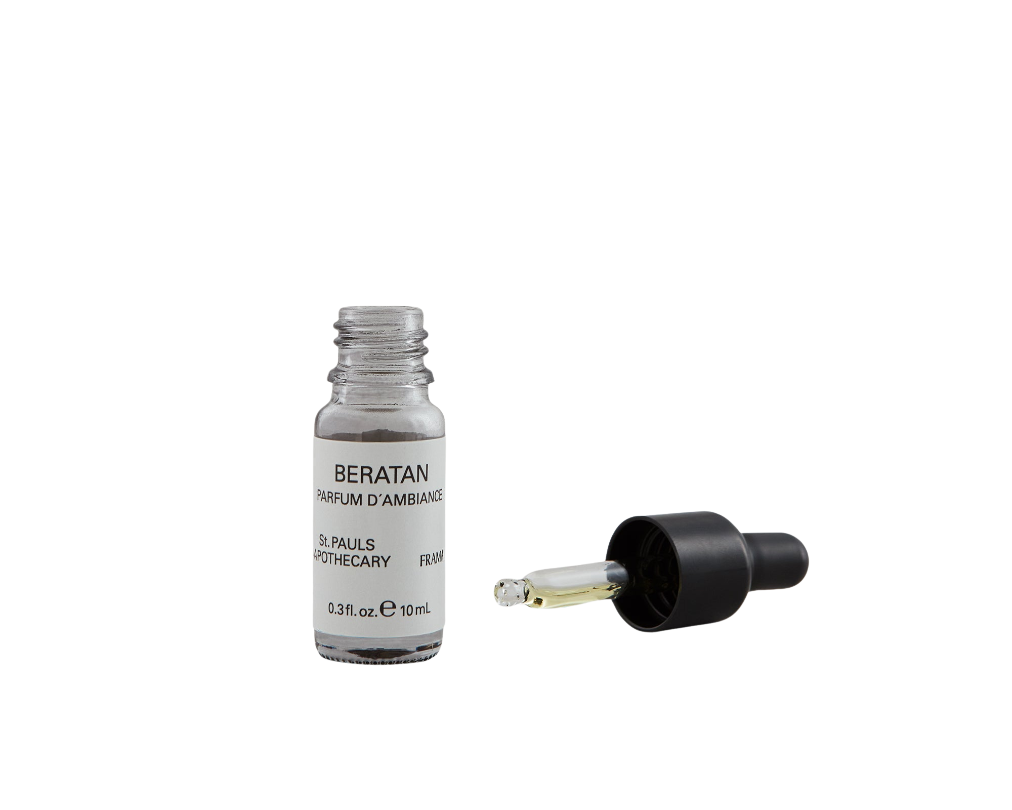 Essential Oil Dropper | Beratan | 10 mL