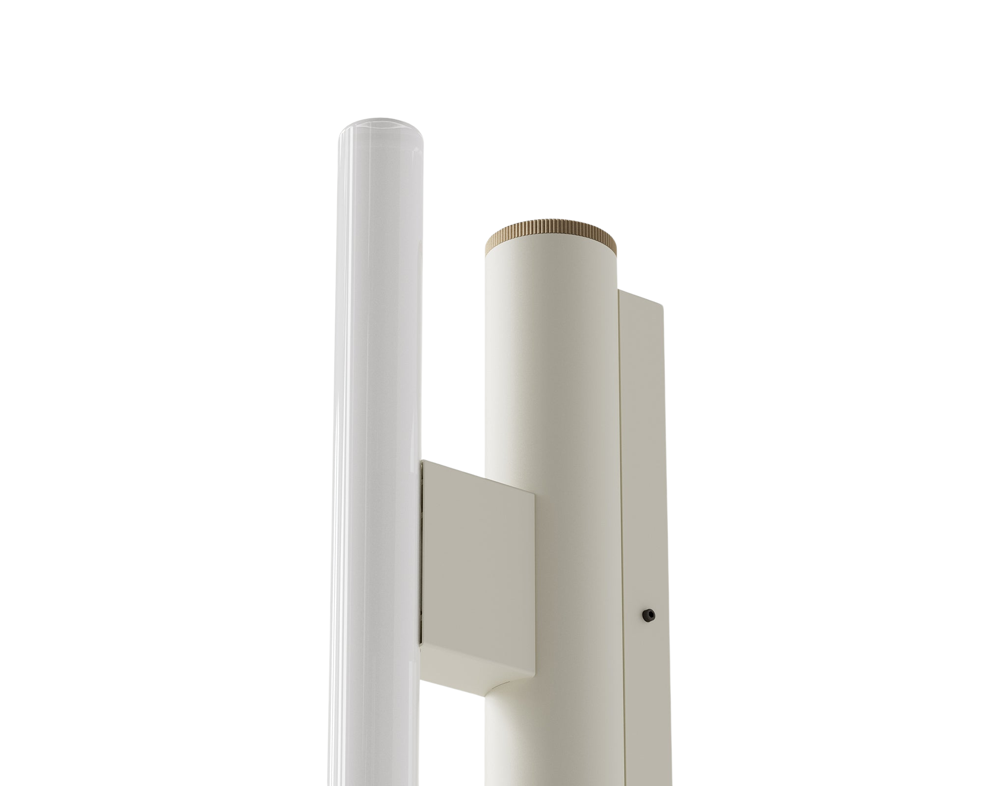 Eiffel Wall Lamp | Cream | Single 300