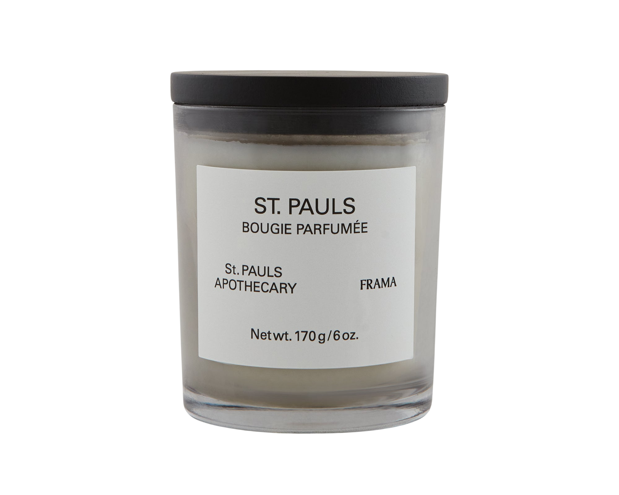 Scented Candle | St. Pauls | 170 g