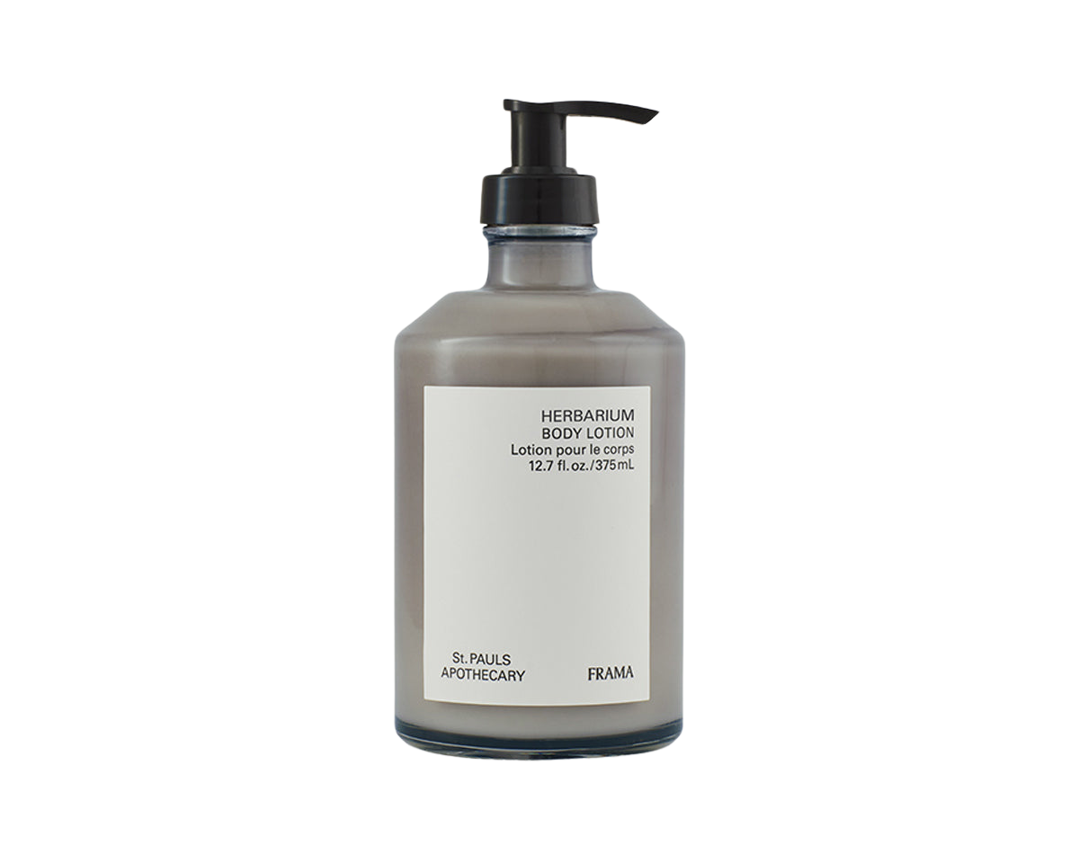 Body Lotion | Herbarium | 375 mL