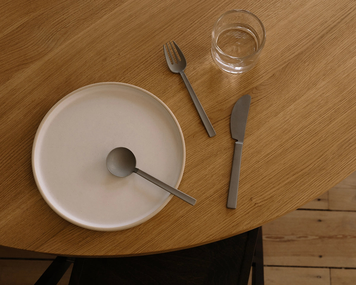 FRAMA x Ole Palsby Cutlery Set | Lunch