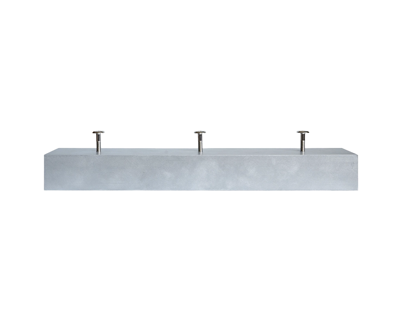 Wall Rack | Aluminum | L32
