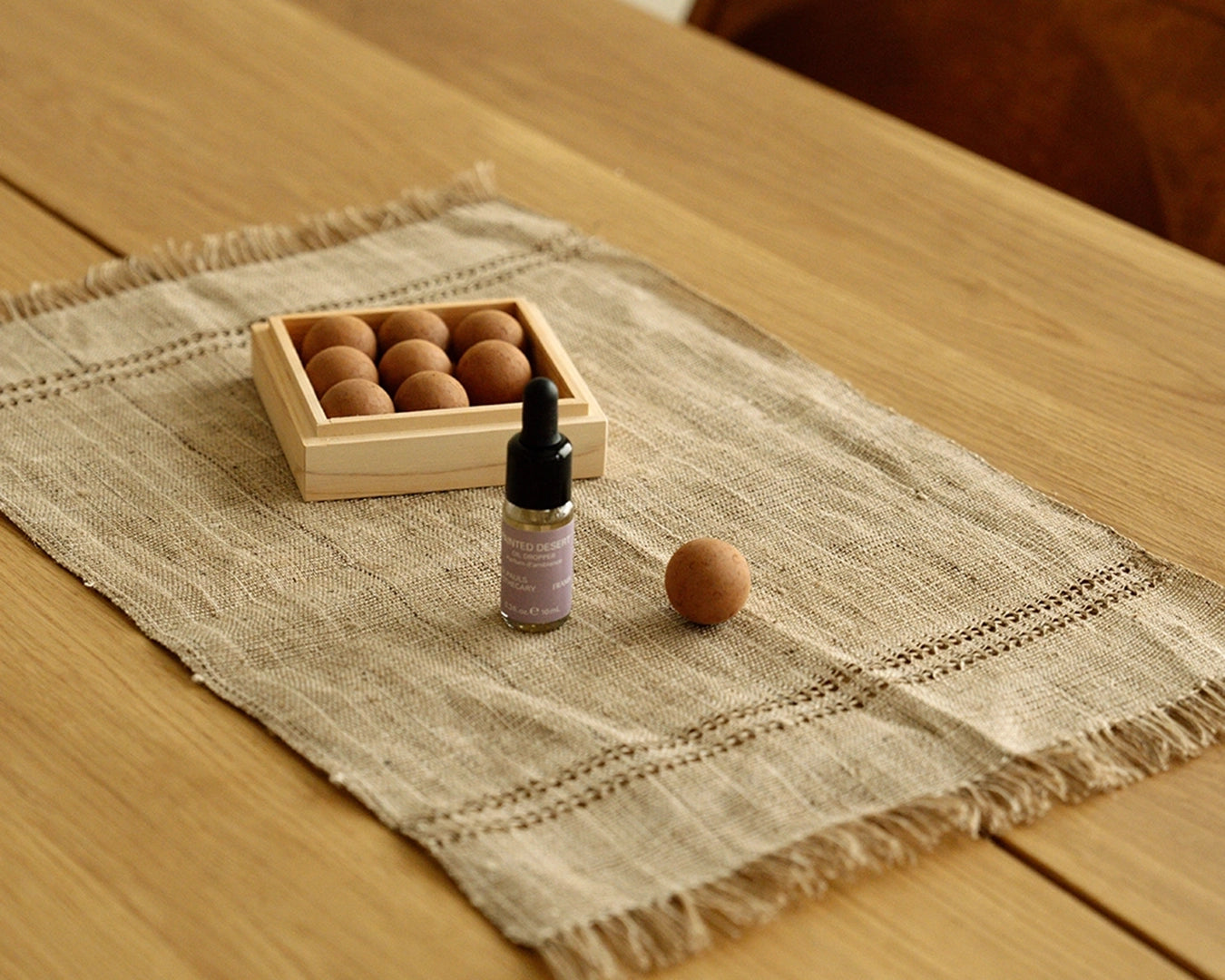 From Soil to Form Oil Diffuser | Painted Desert