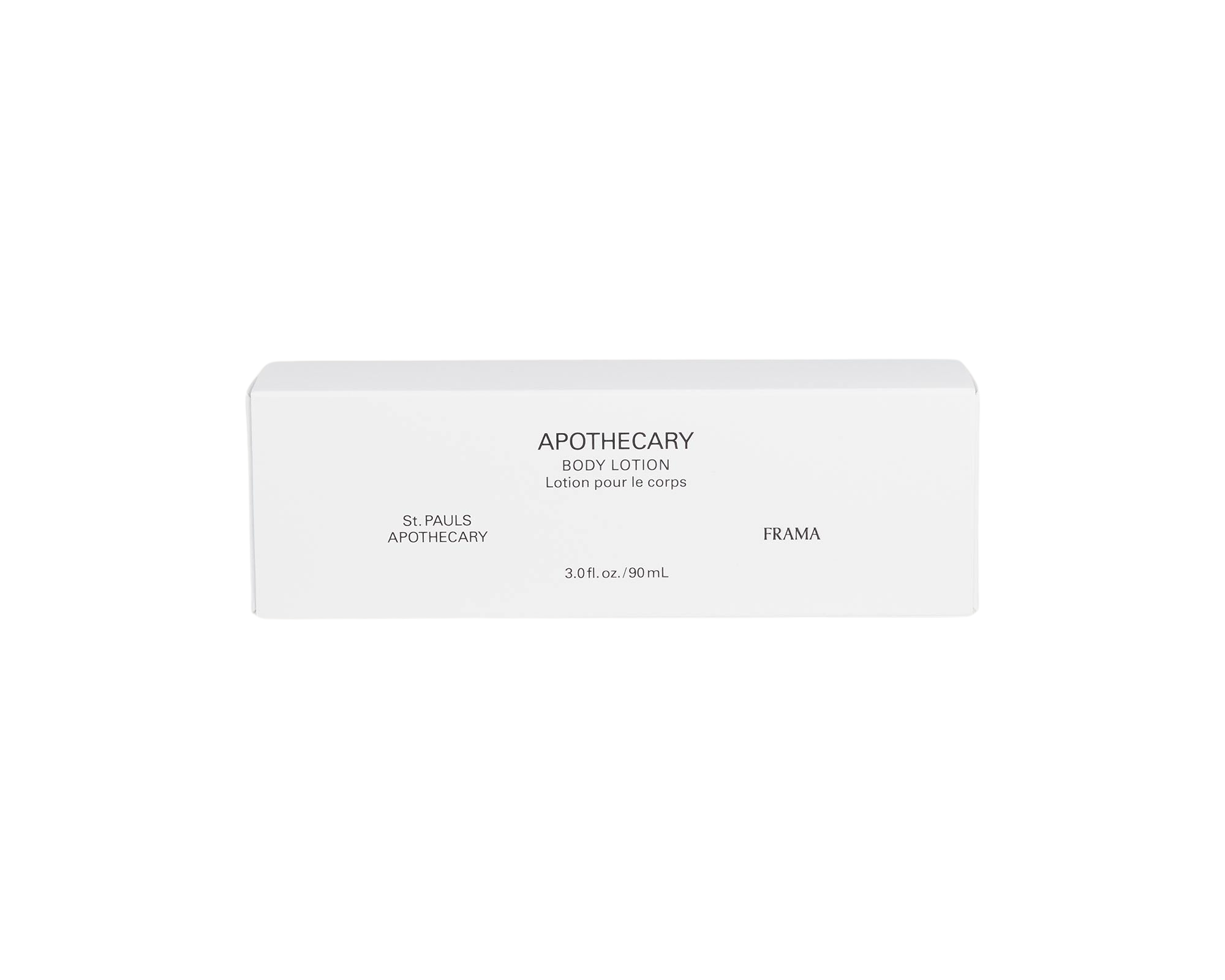 Body Lotion Tube | Apothecary | 90 mL