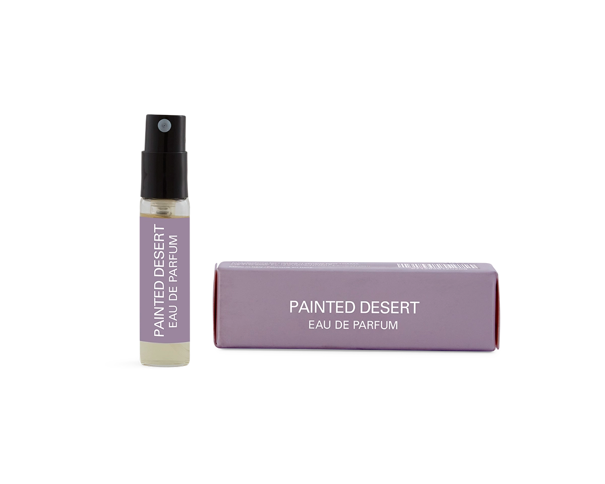 Eau de Parfum | Painted Desert | 2.5 mL