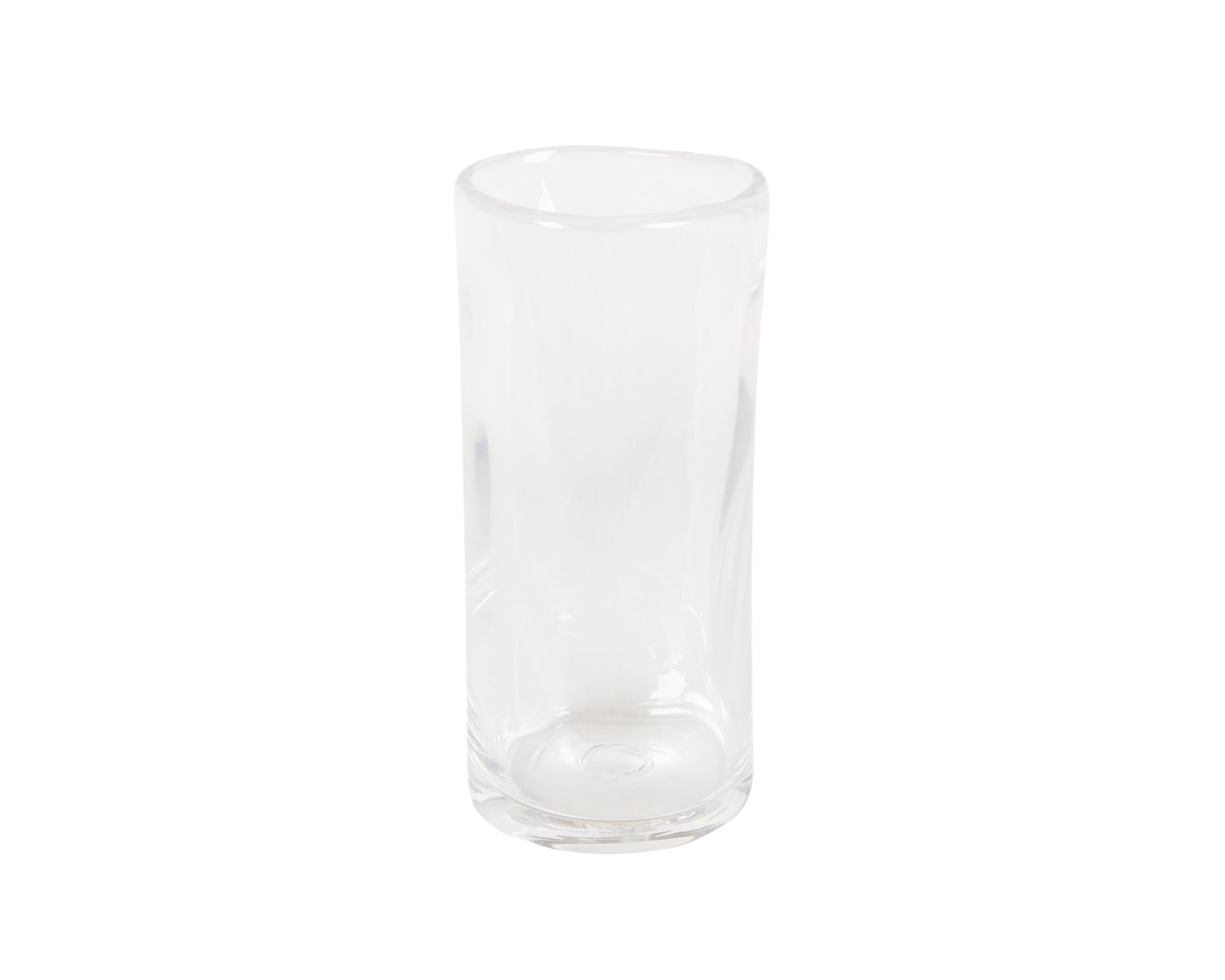 0405 Vase | Clear