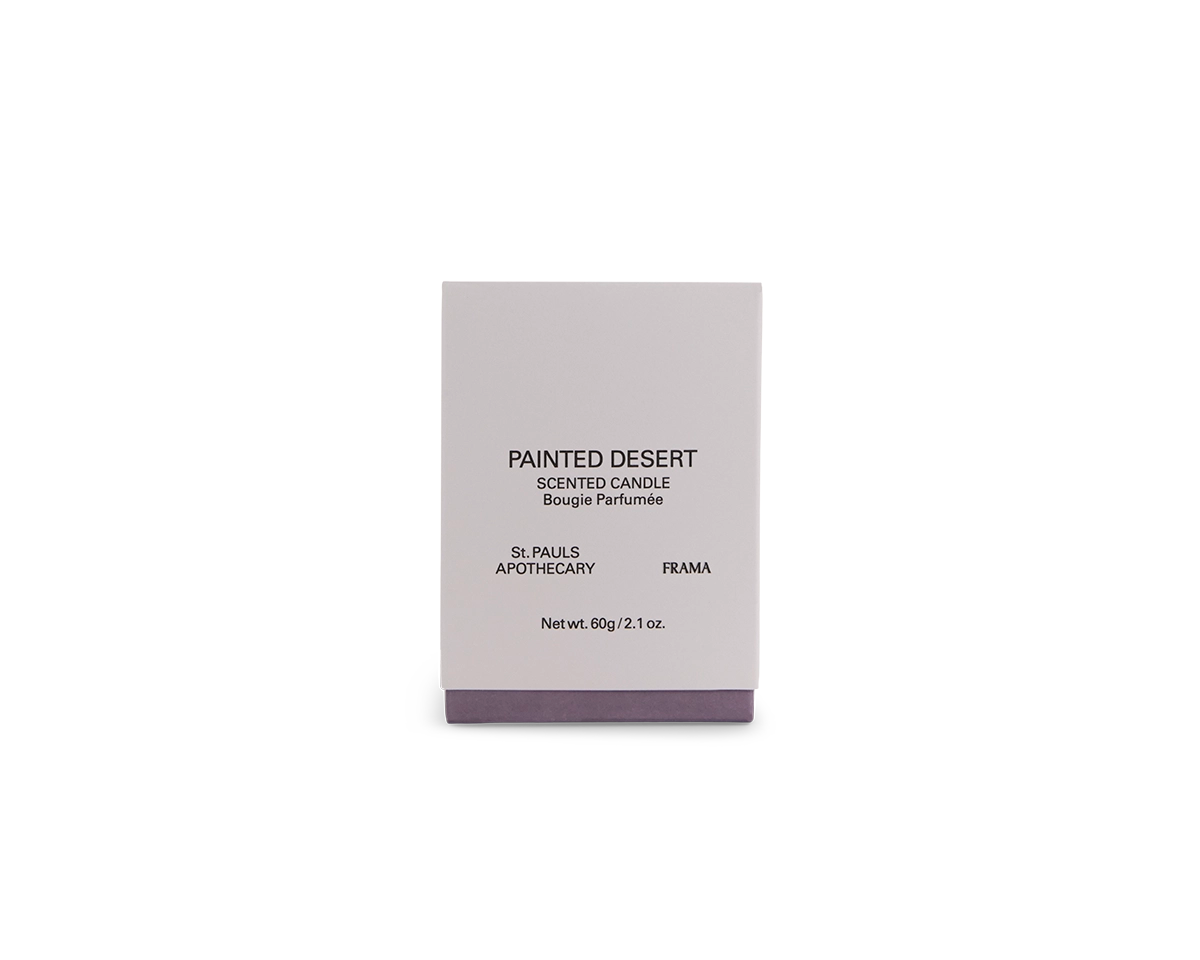 Scented Candle | Painted Desert | 60 g