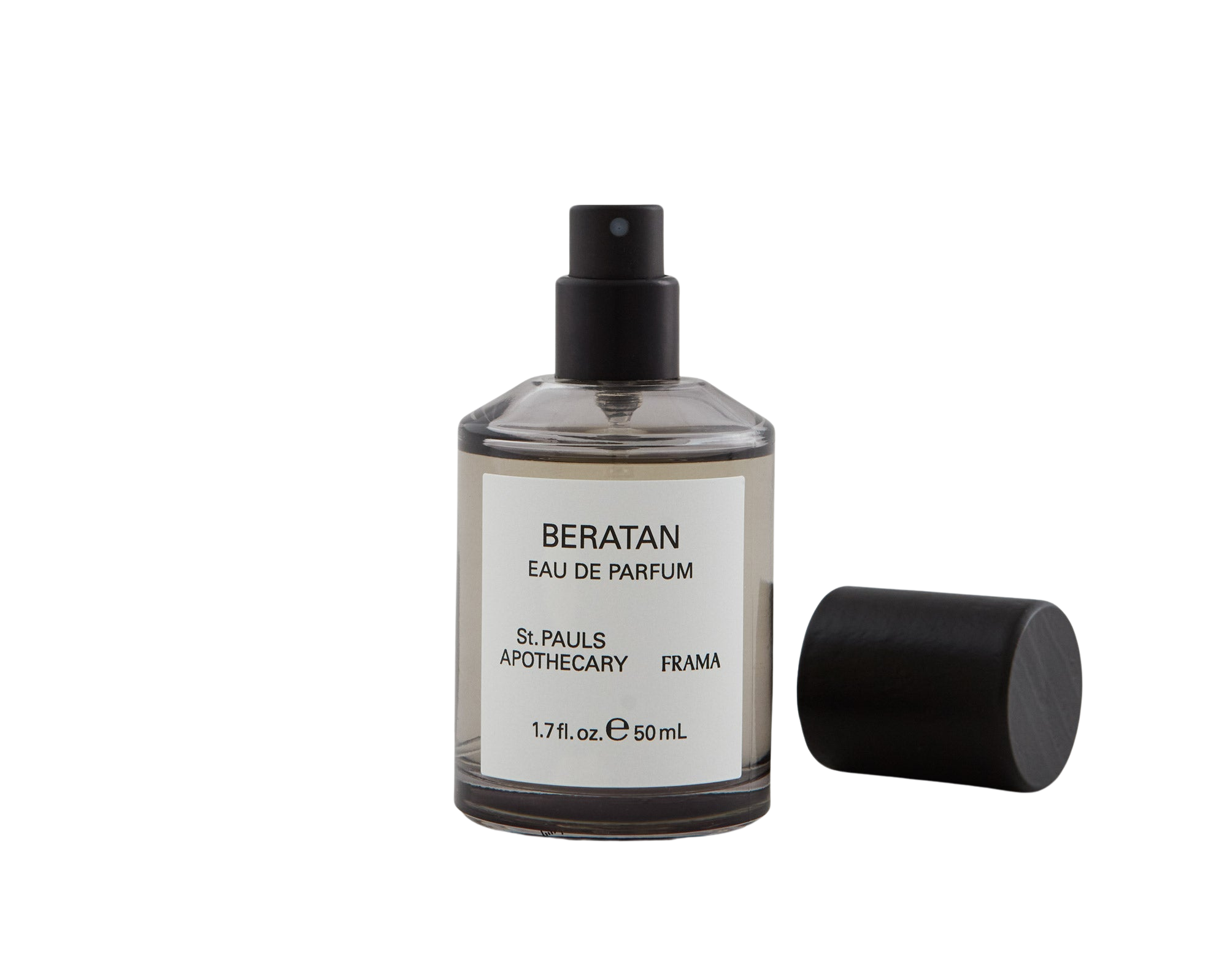 Eau de Parfum | Beratan | 50 mL