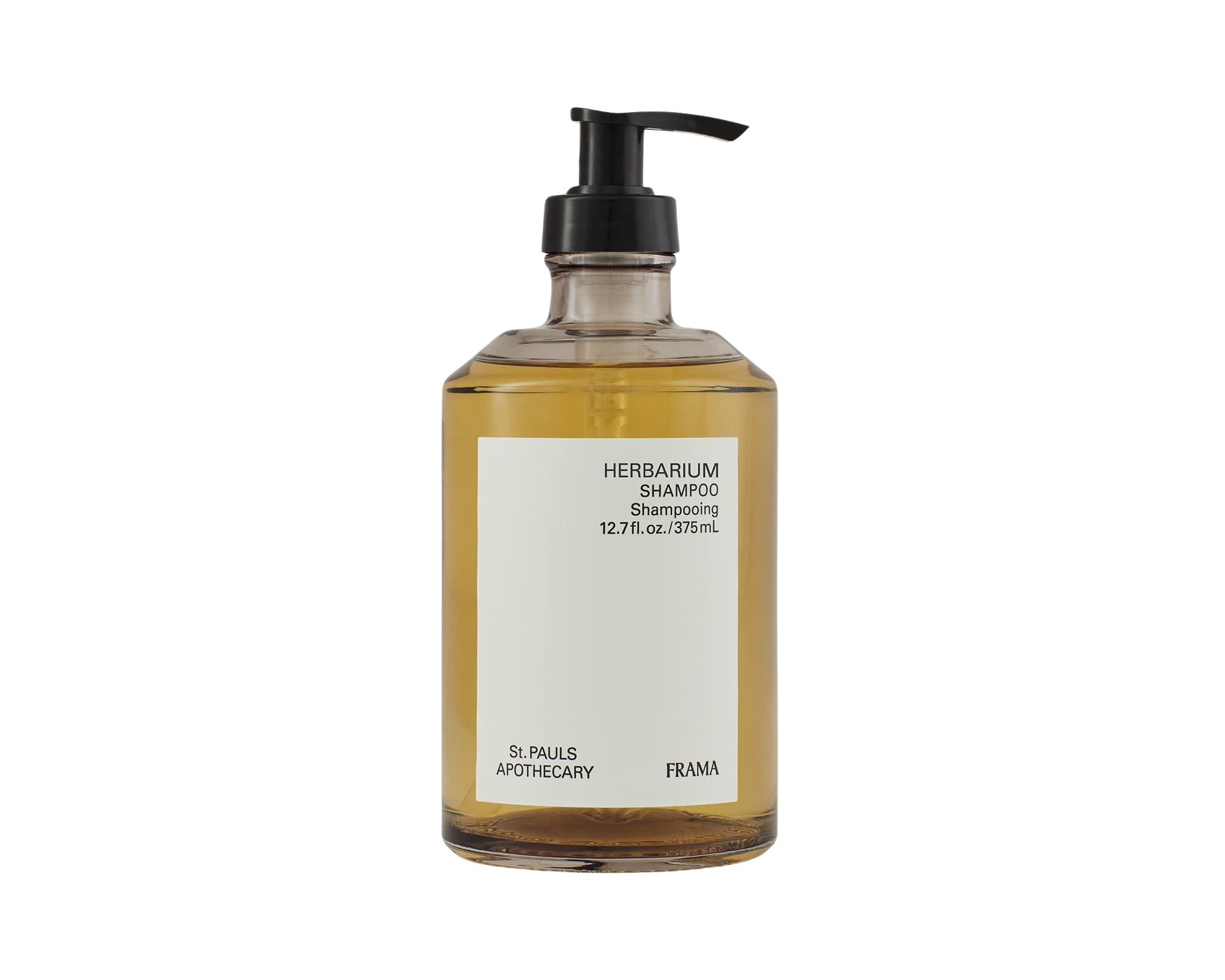 Shampoo | Herbarium | 375 mL