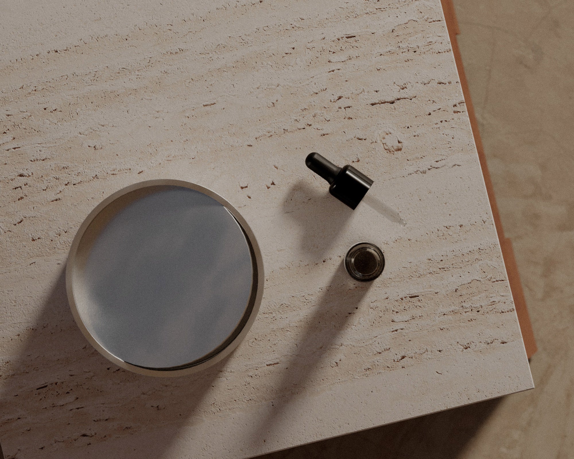 Sphere Oil Diffuser | Beratan