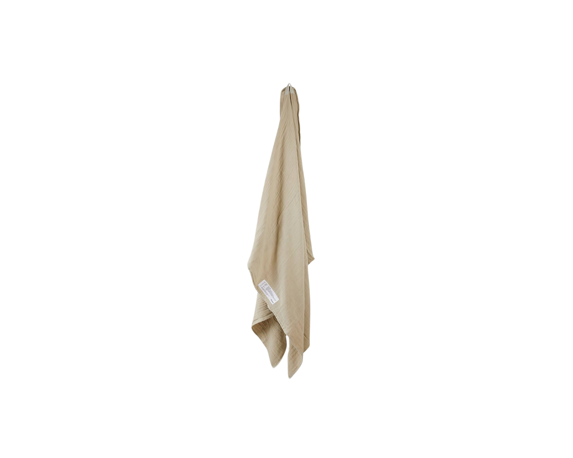 Light Towel | Sage Green | Bath Towel