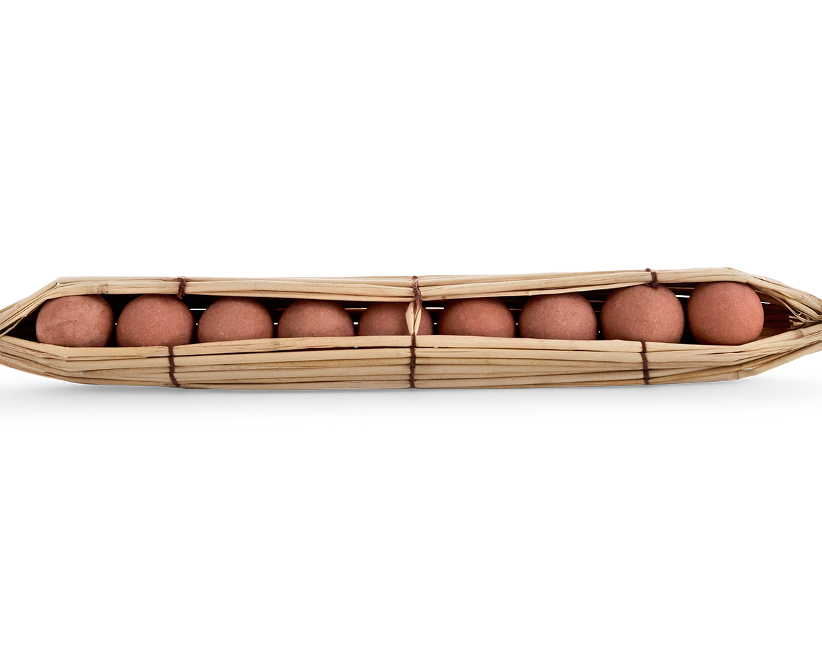 From Soil to Form Oil Diffuser Chuseok | Deep Forest