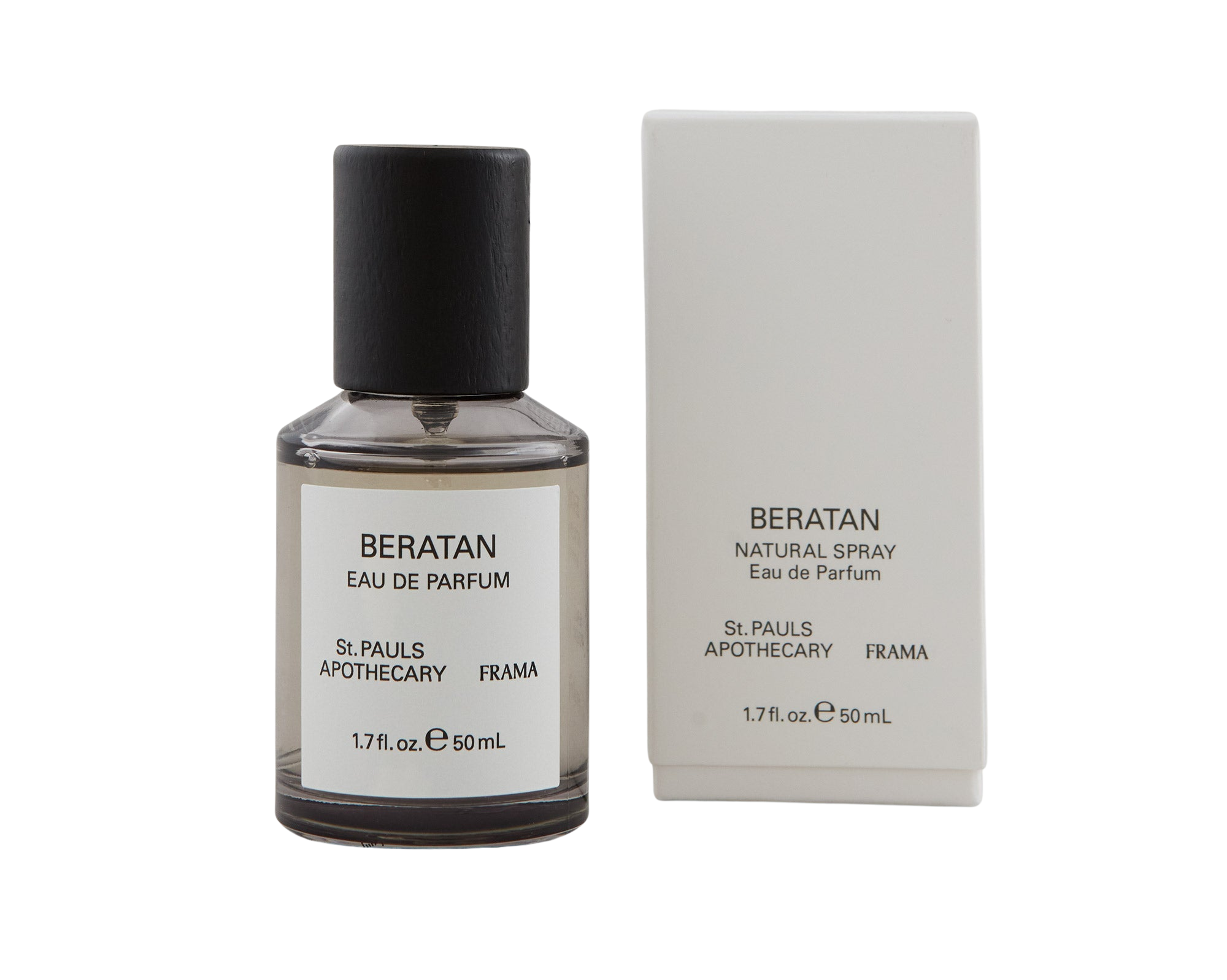 Eau de Parfum | Beratan | 50 mL