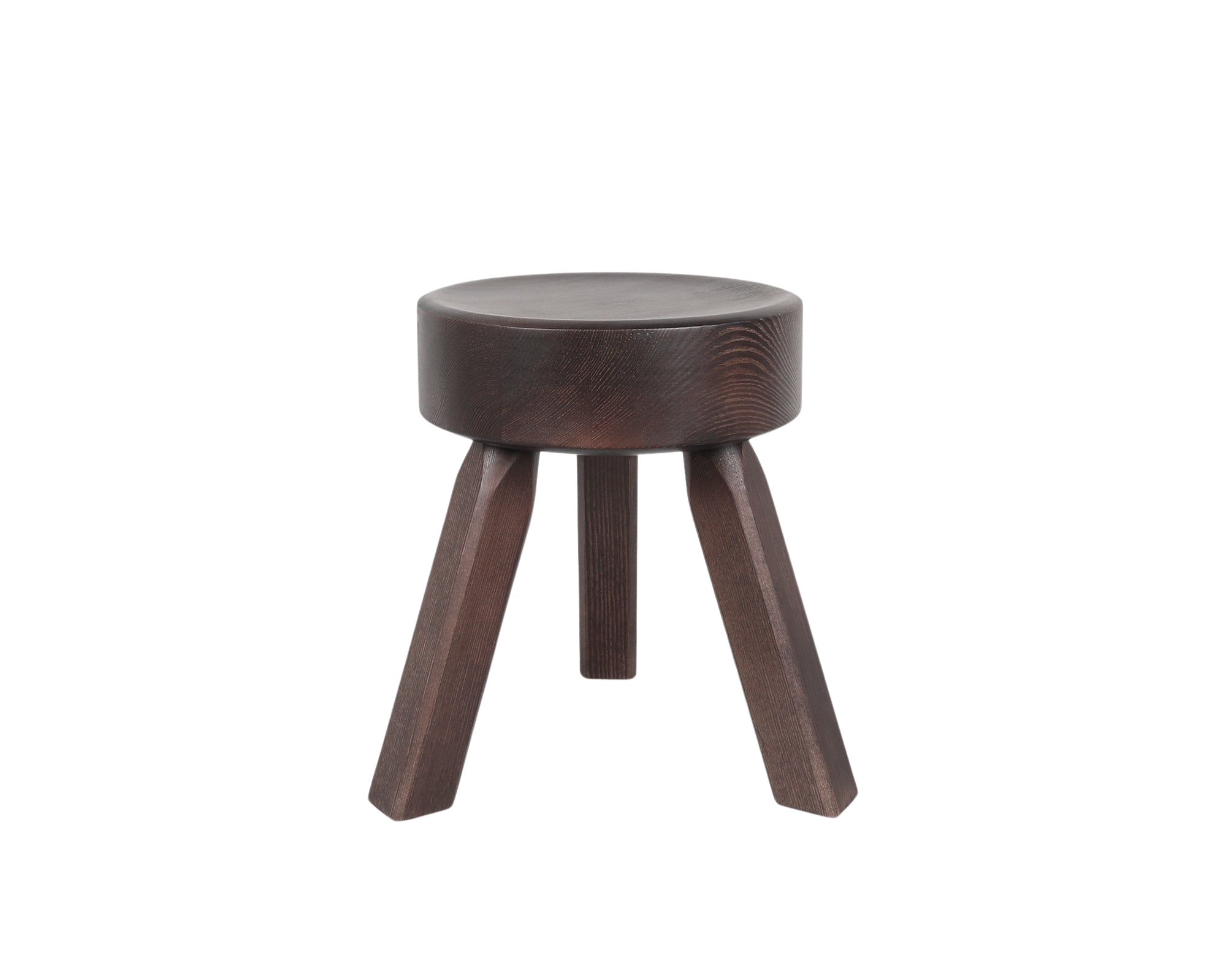 AML Stool | Dark Pine