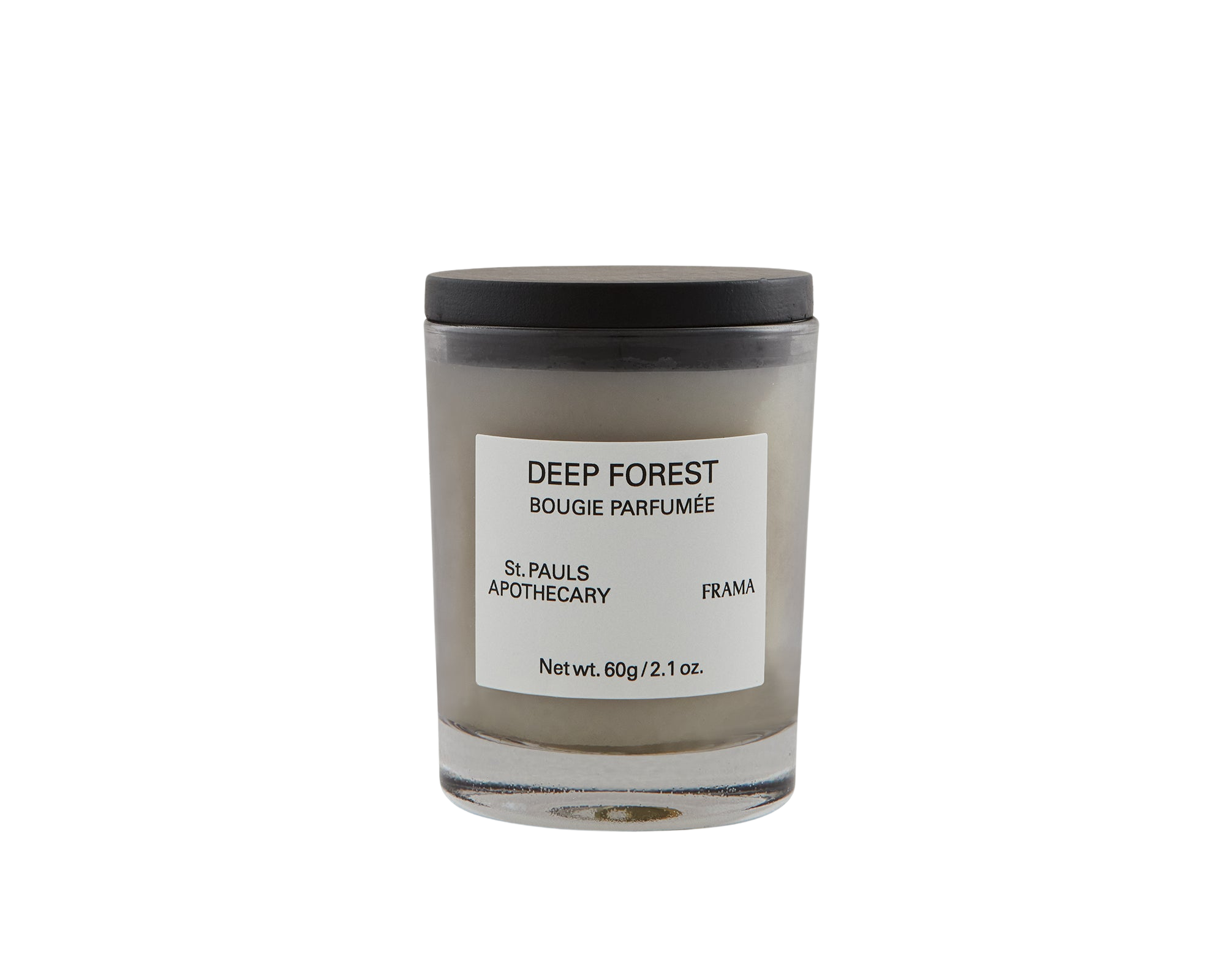 Scented Candle | Deep Forest | 60 g