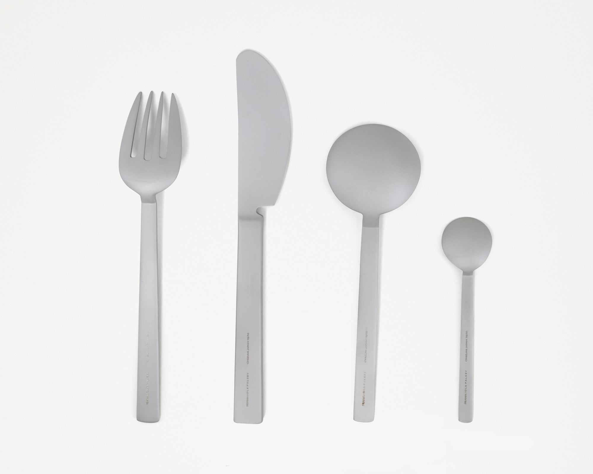 FRAMA x Ole Palsby Cutlery | Soup Spoon
