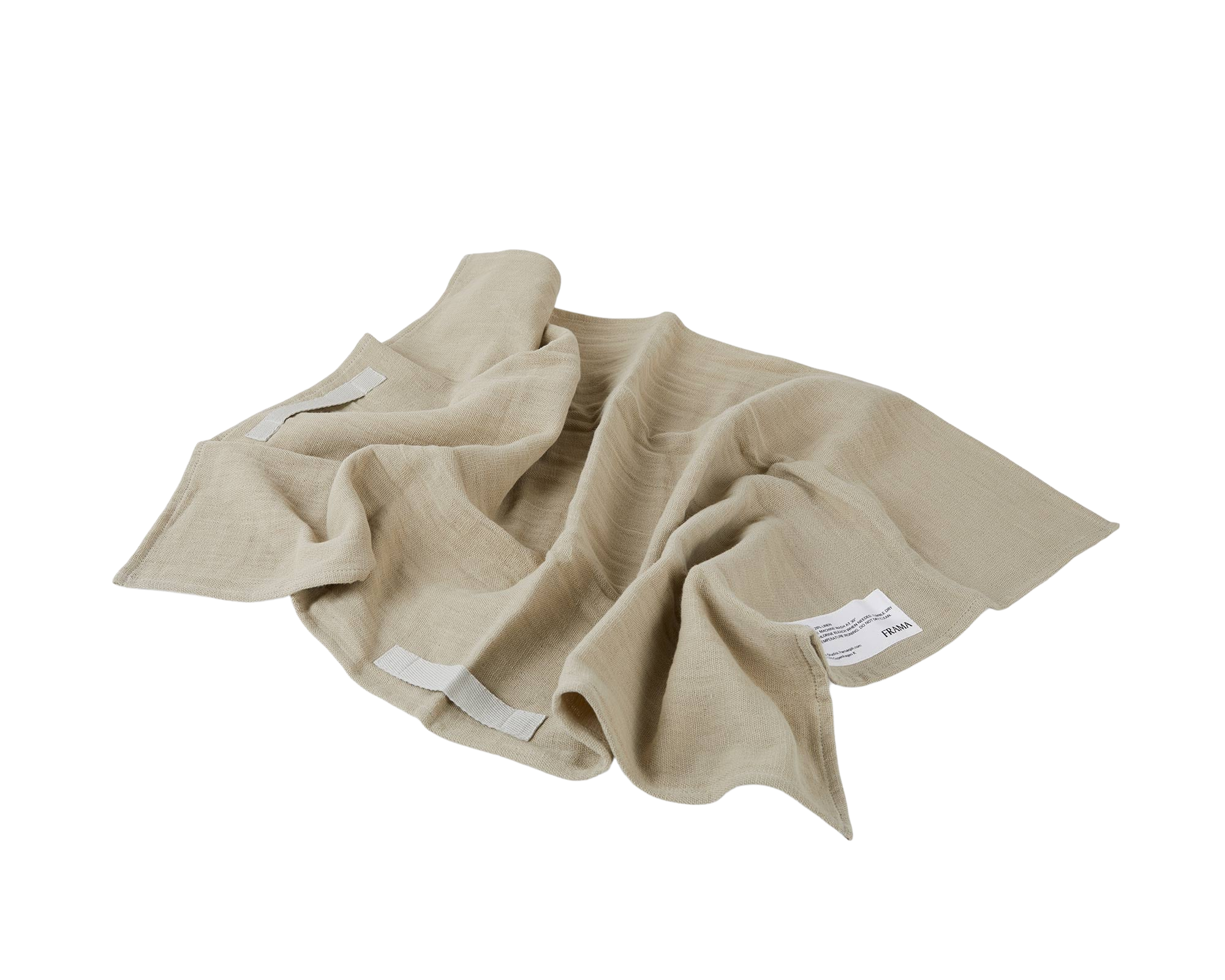 Light Towel | Sage Green | Hand Towel